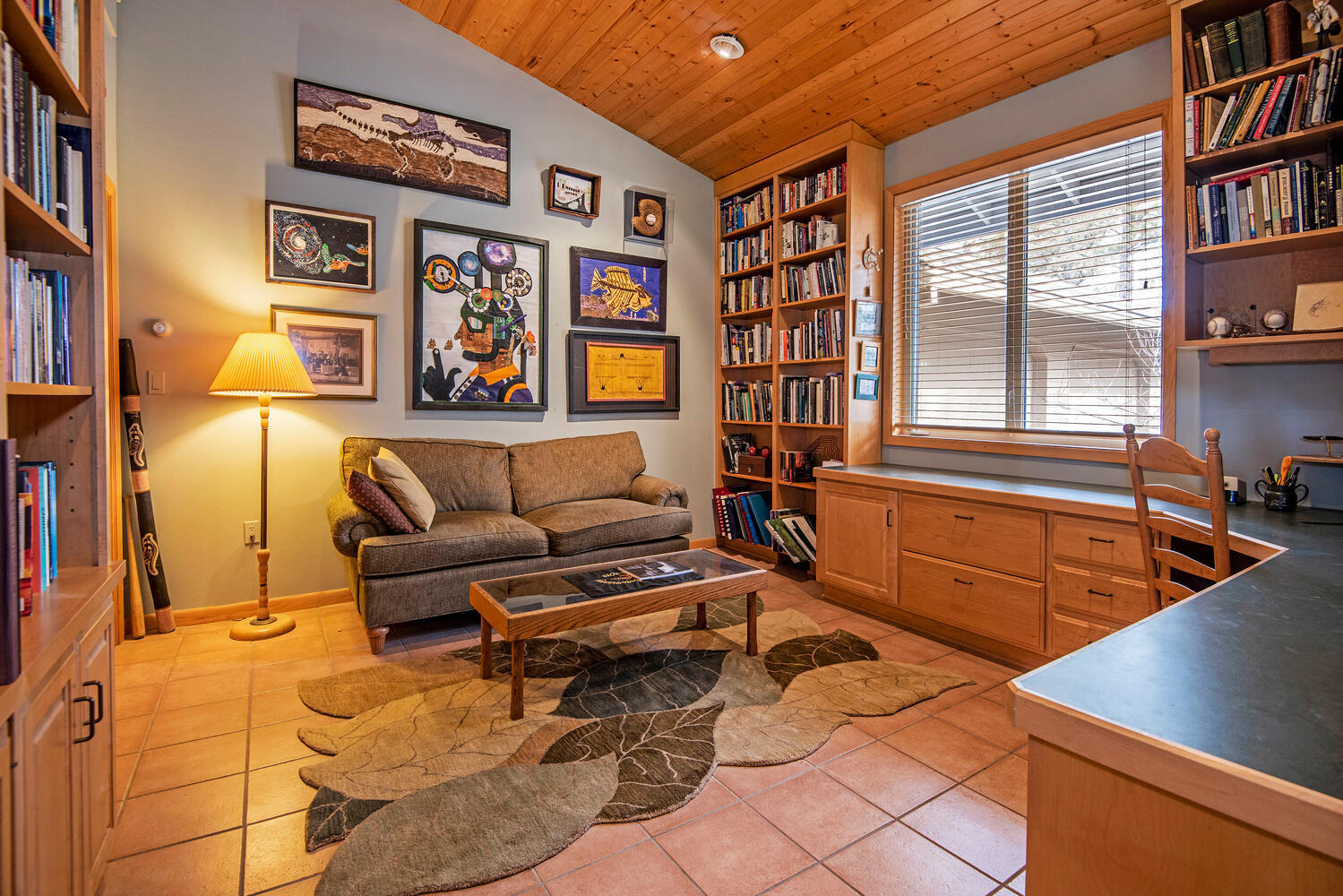 High Meadow - Residential