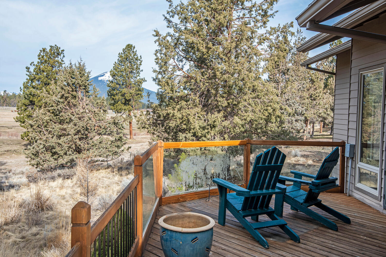 High Meadow - Residential