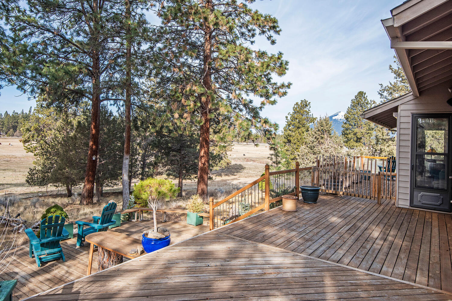 High Meadow - Residential