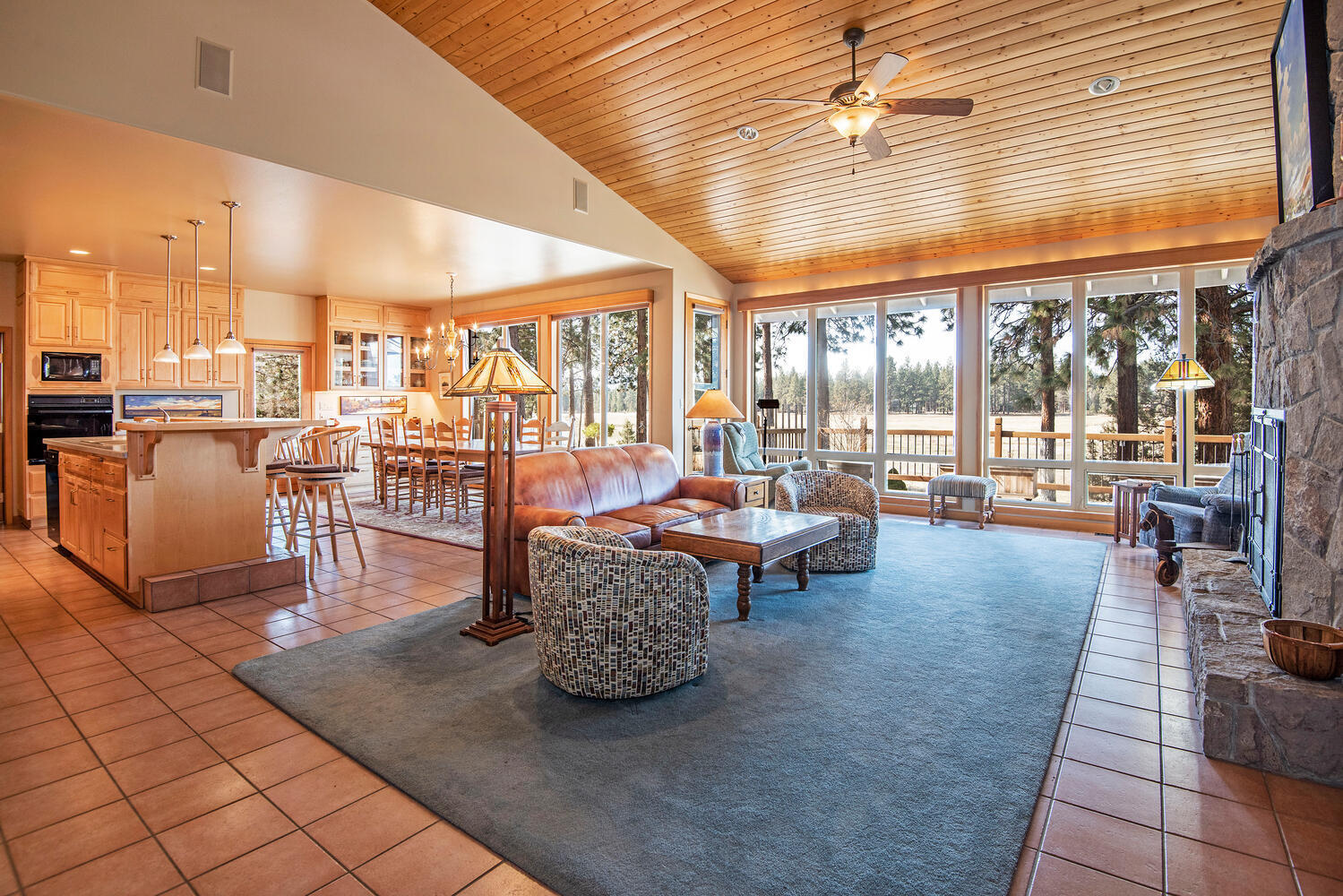 High Meadow - Residential