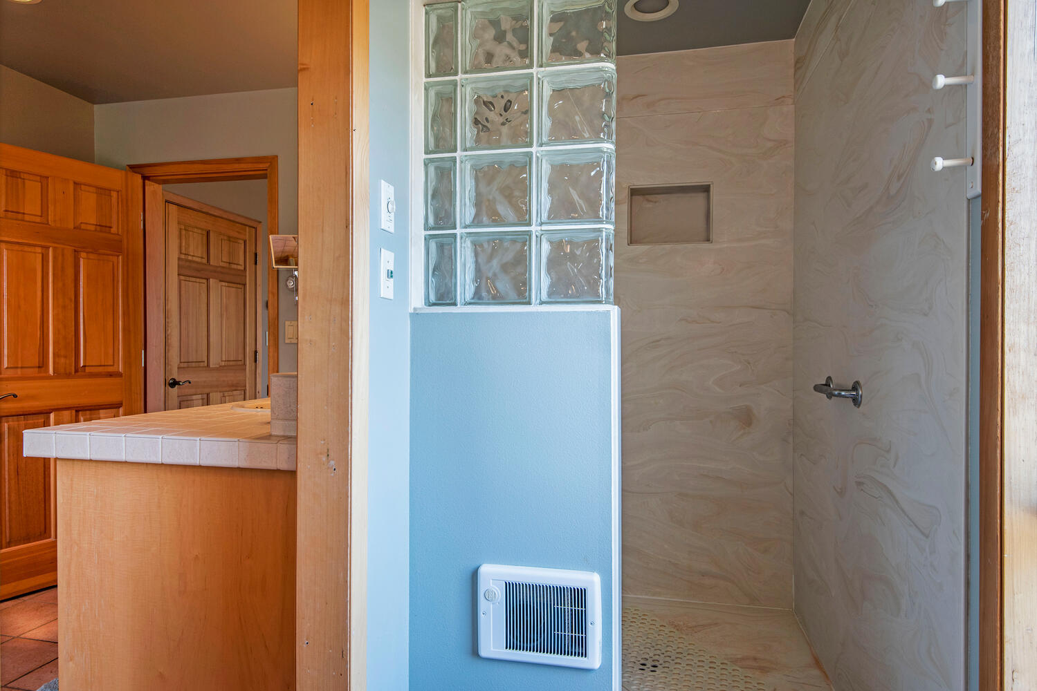 High Meadow - Residential