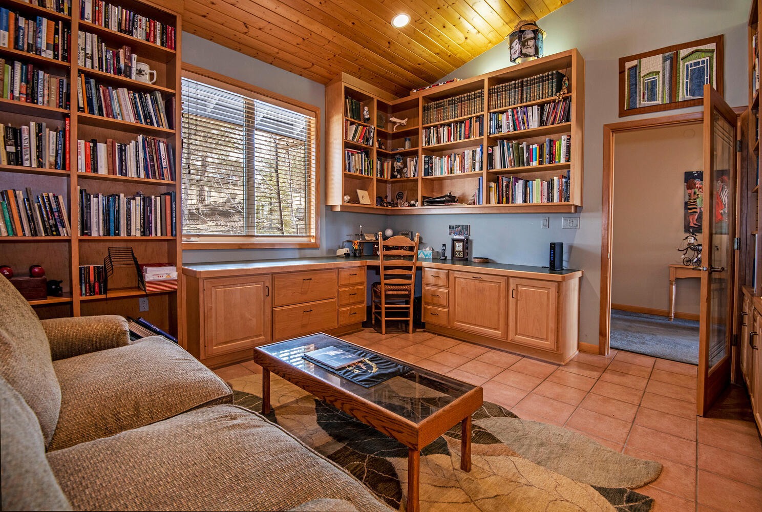 High Meadow - Residential