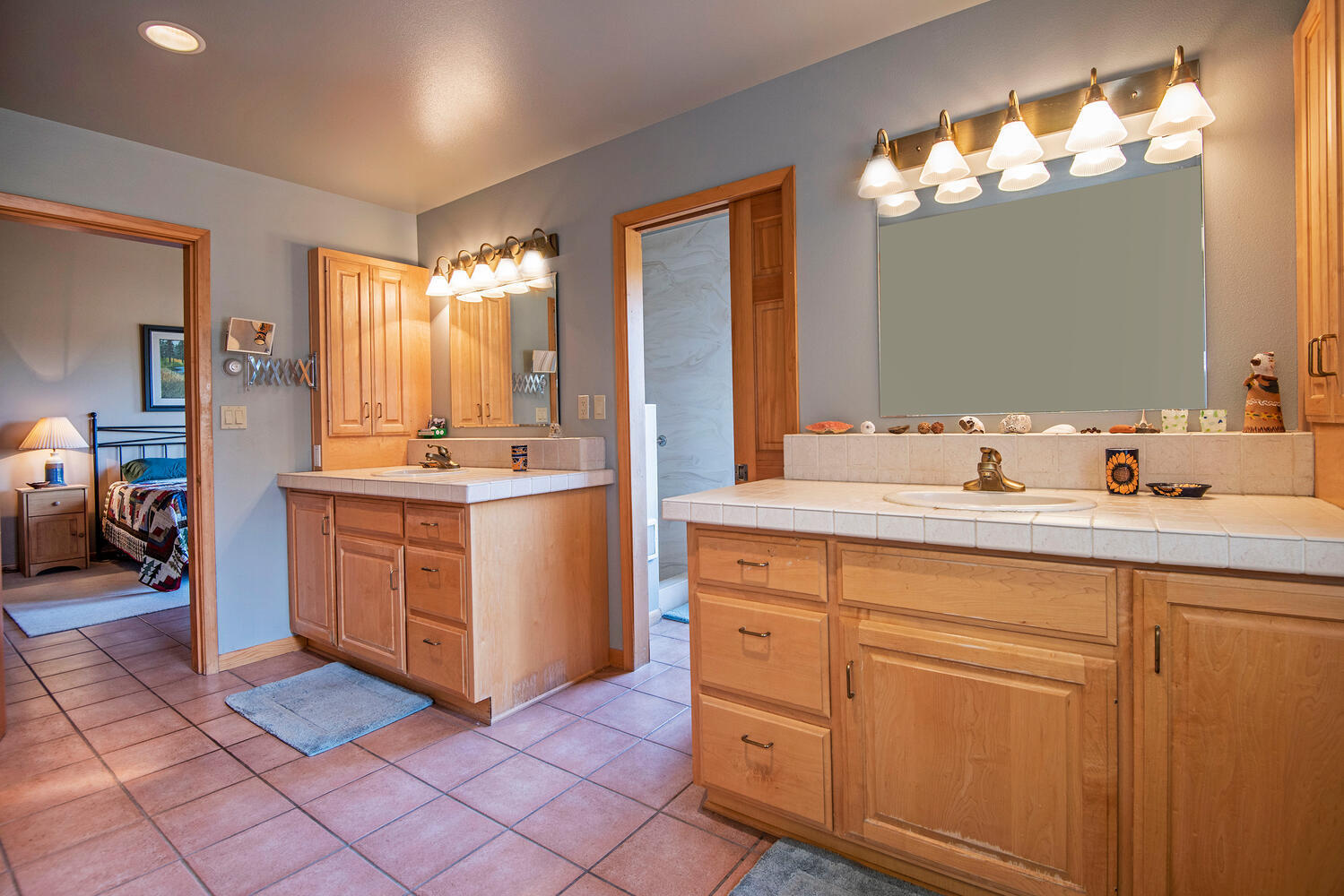 High Meadow - Residential