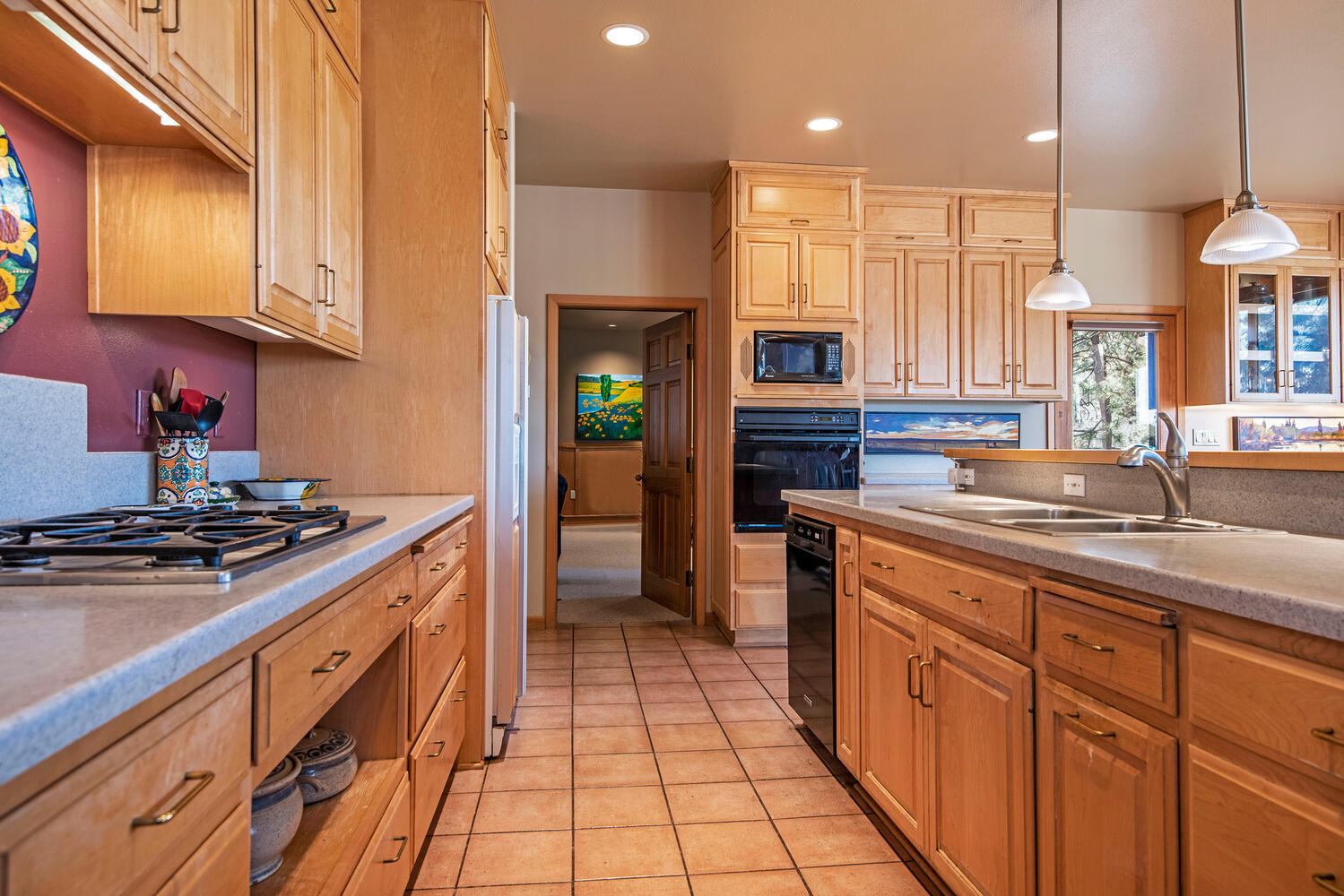 High Meadow - Residential