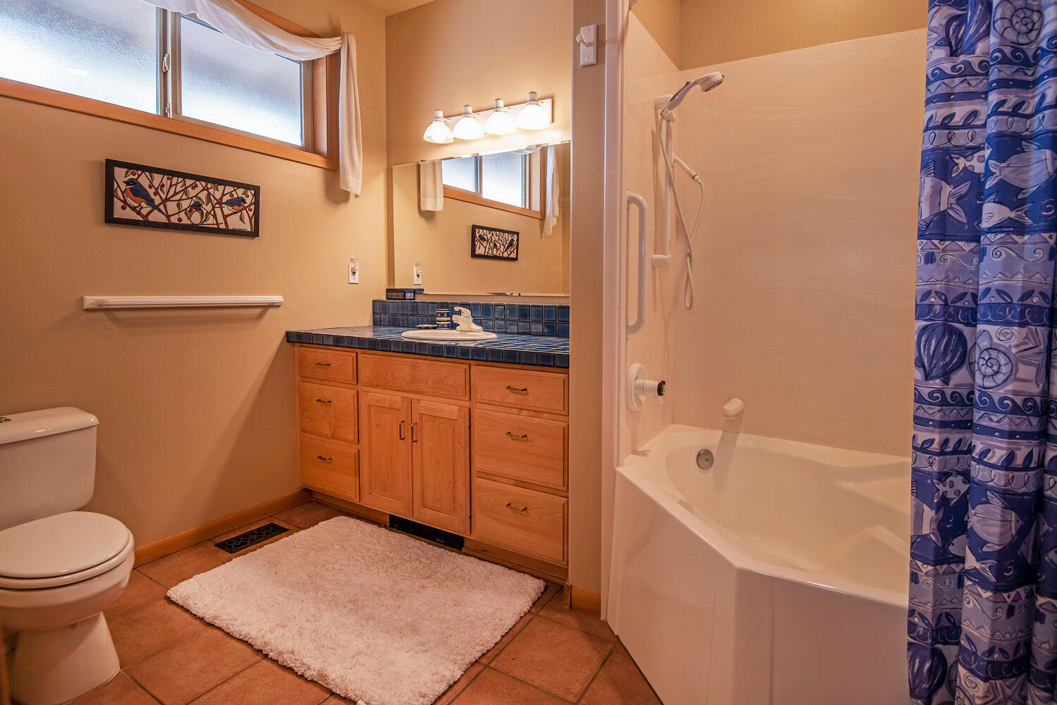 High Meadow - Residential