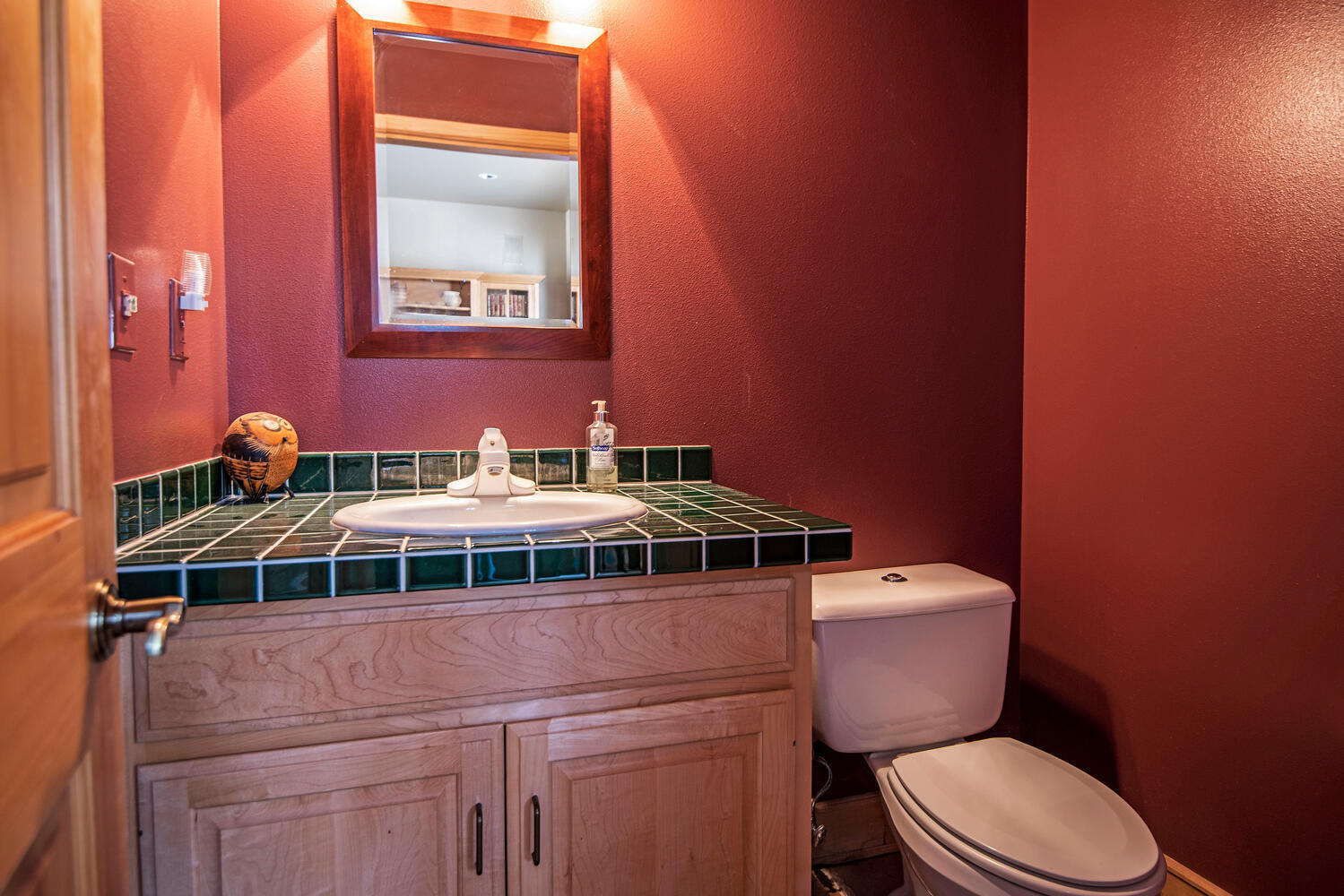 High Meadow - Residential