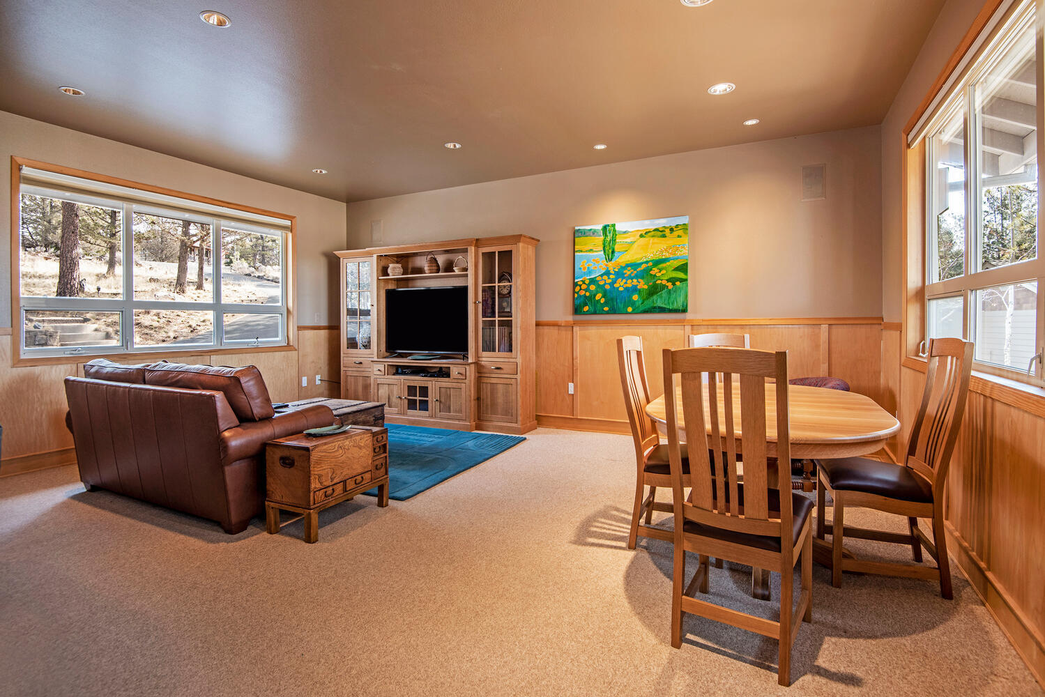 High Meadow - Residential