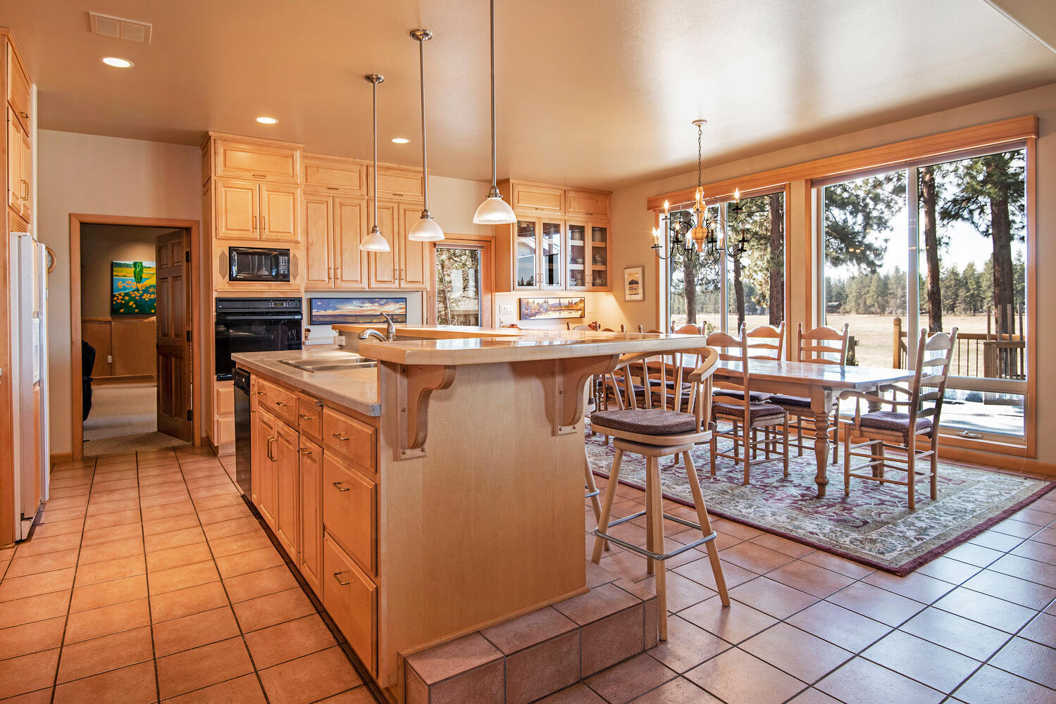 High Meadow - Residential