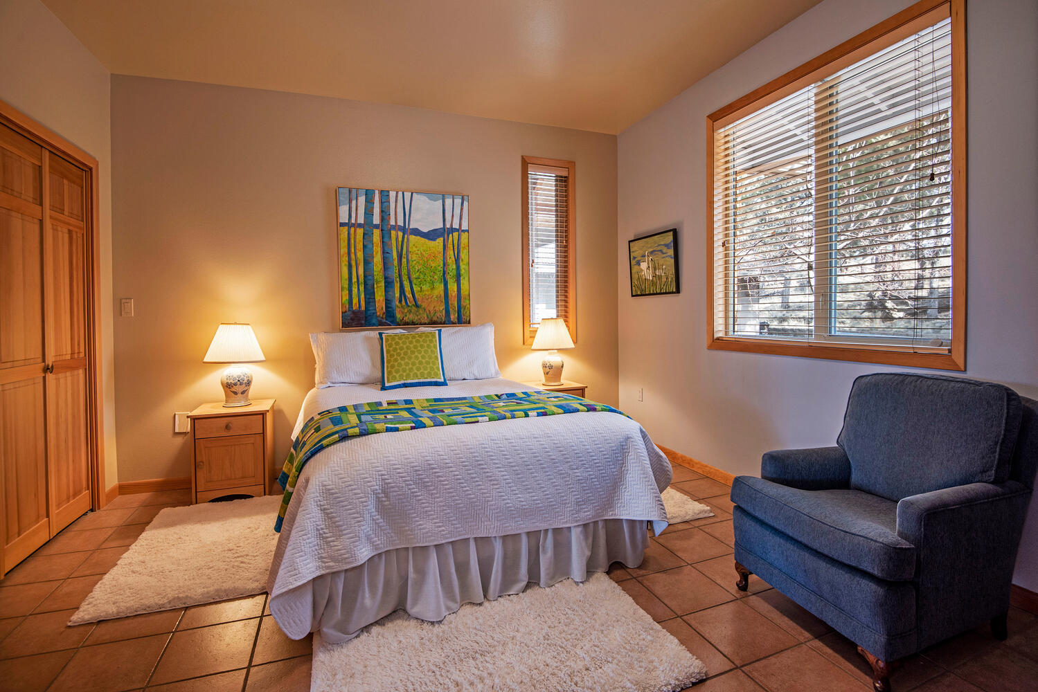 High Meadow - Residential