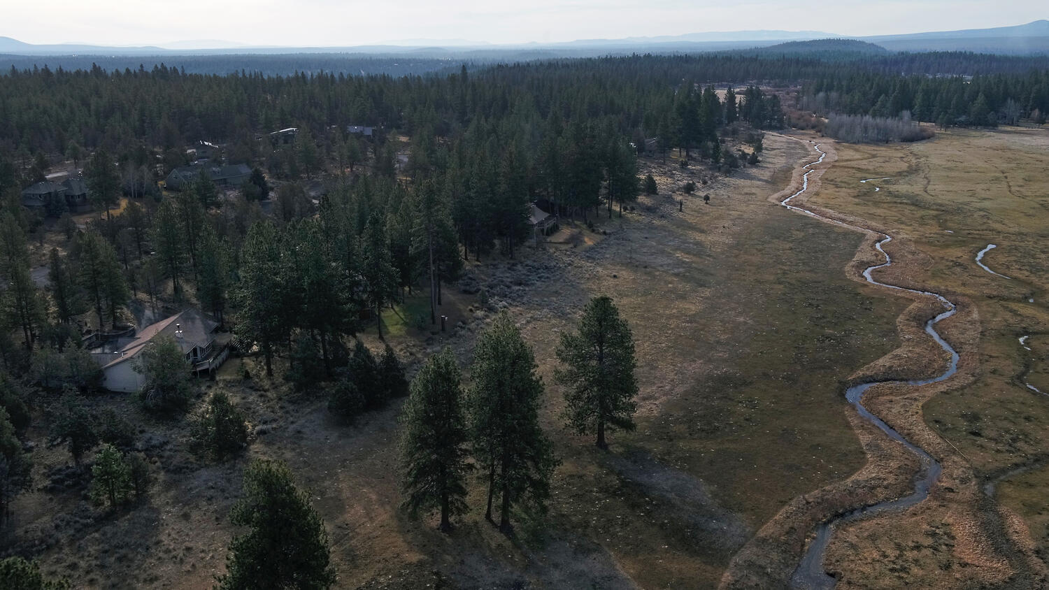 High Meadow - Residential