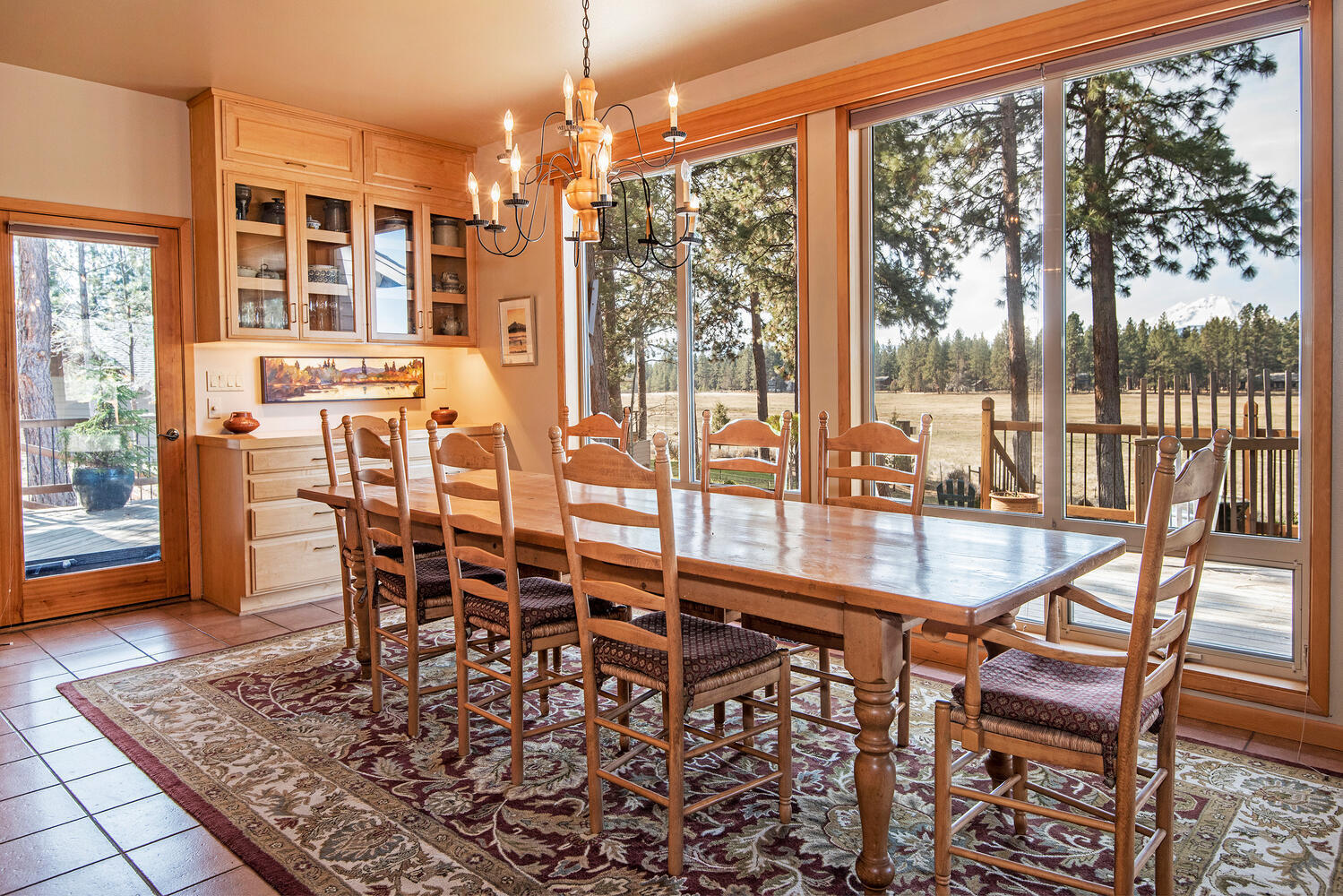 High Meadow - Residential