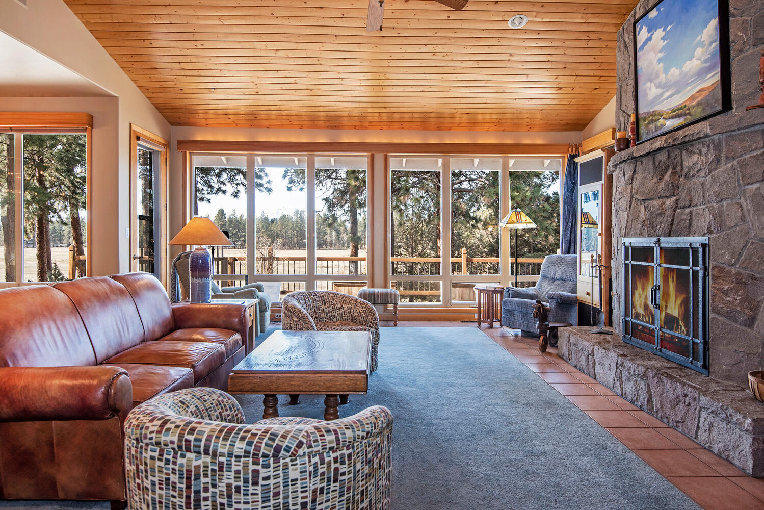 High Meadow - Residential