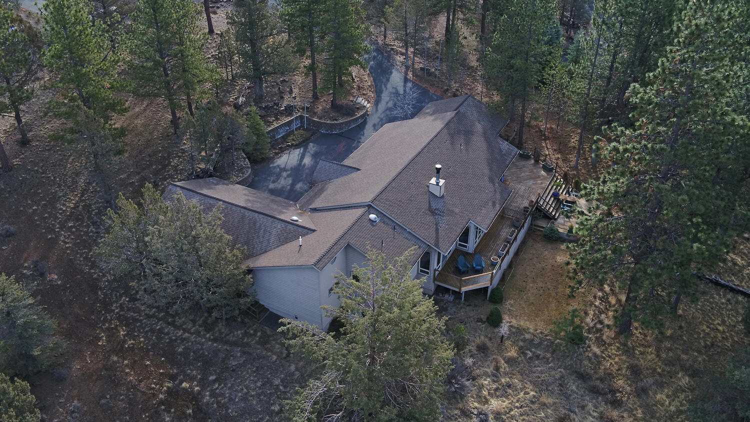 High Meadow - Residential