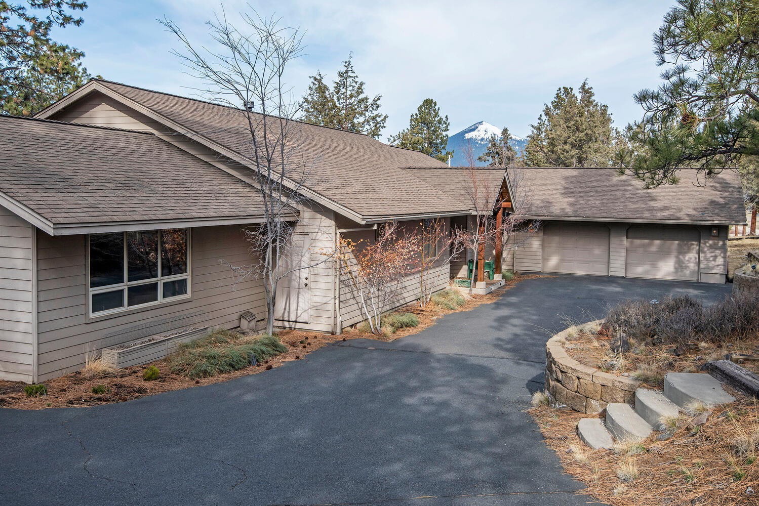 High Meadow - Residential