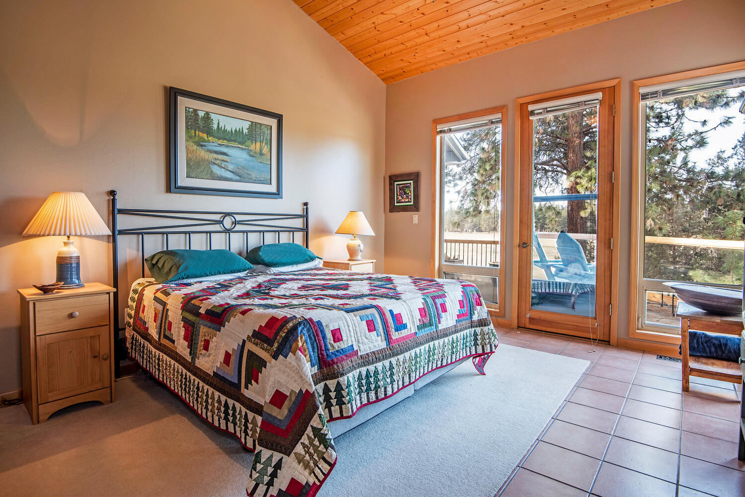 High Meadow - Residential