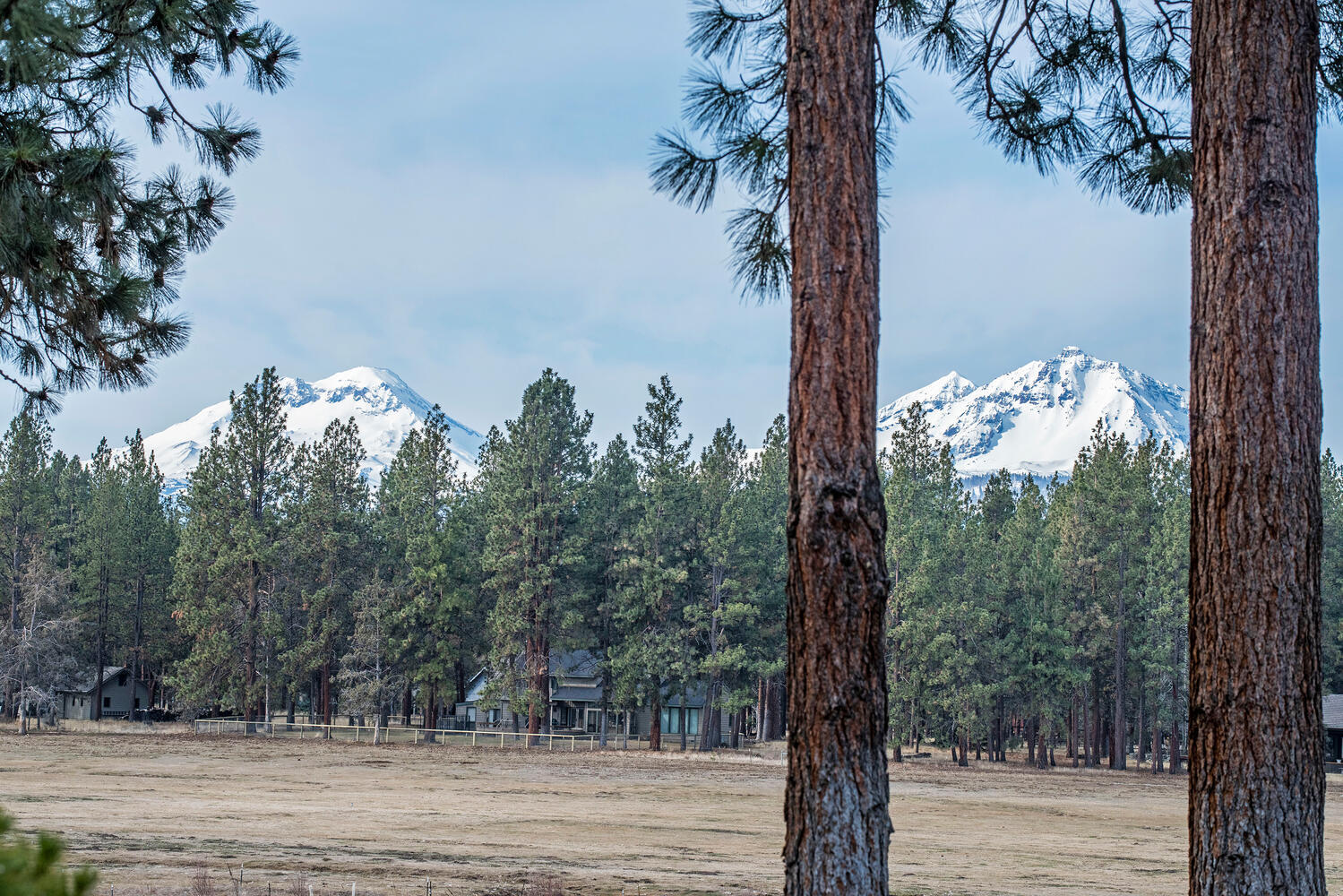 High Meadow - Residential