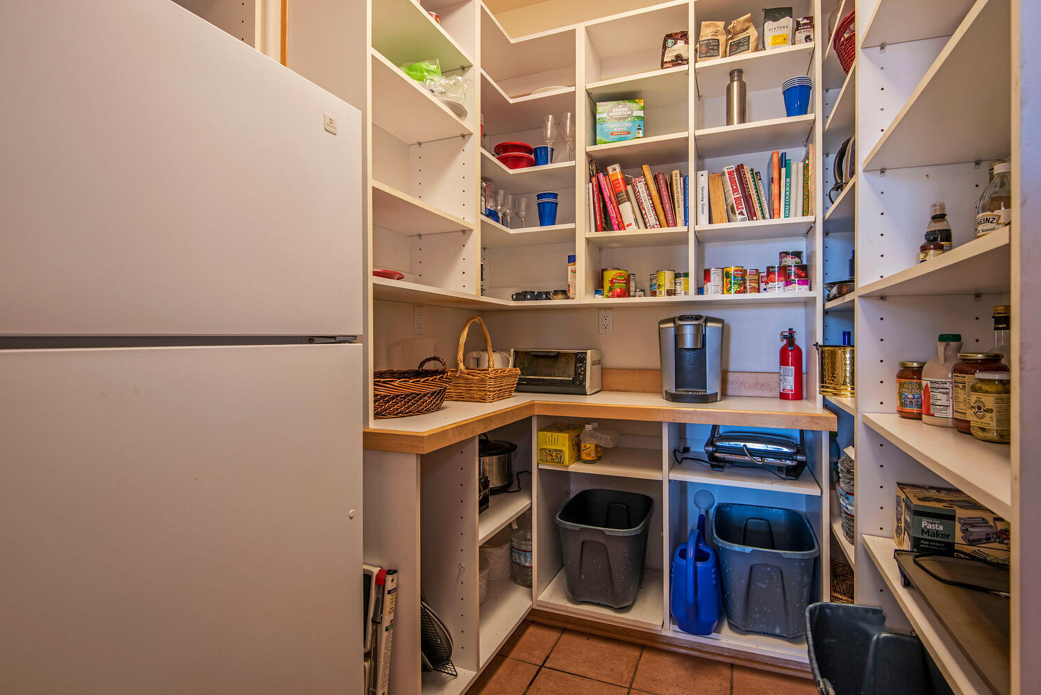 High Meadow - Residential