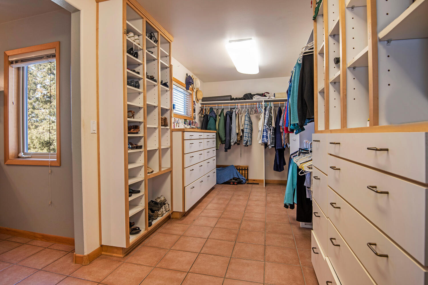 High Meadow - Residential