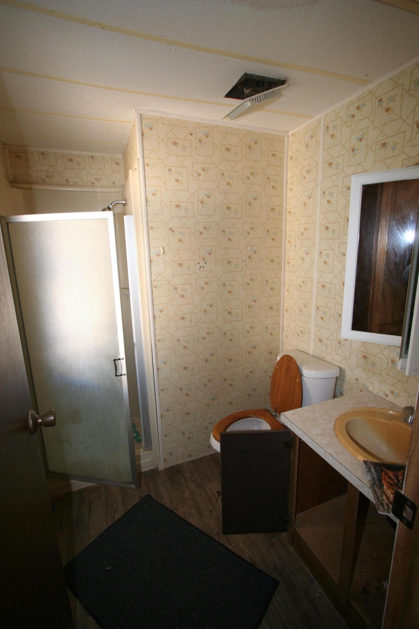 Sprague River - Residential