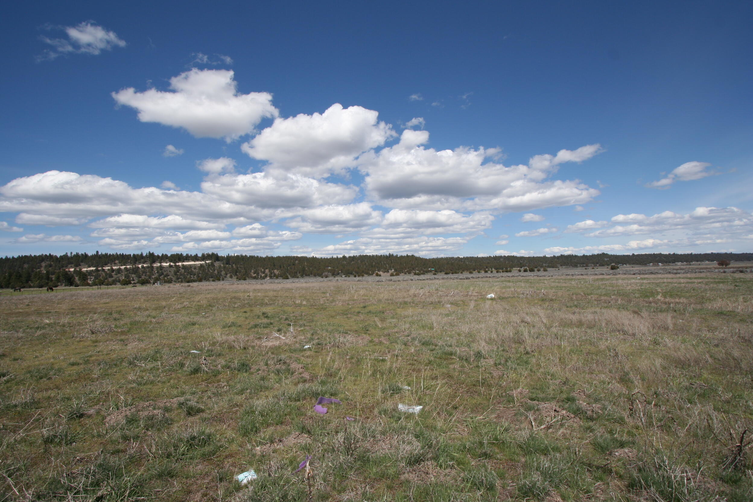 Sprague River - Residential