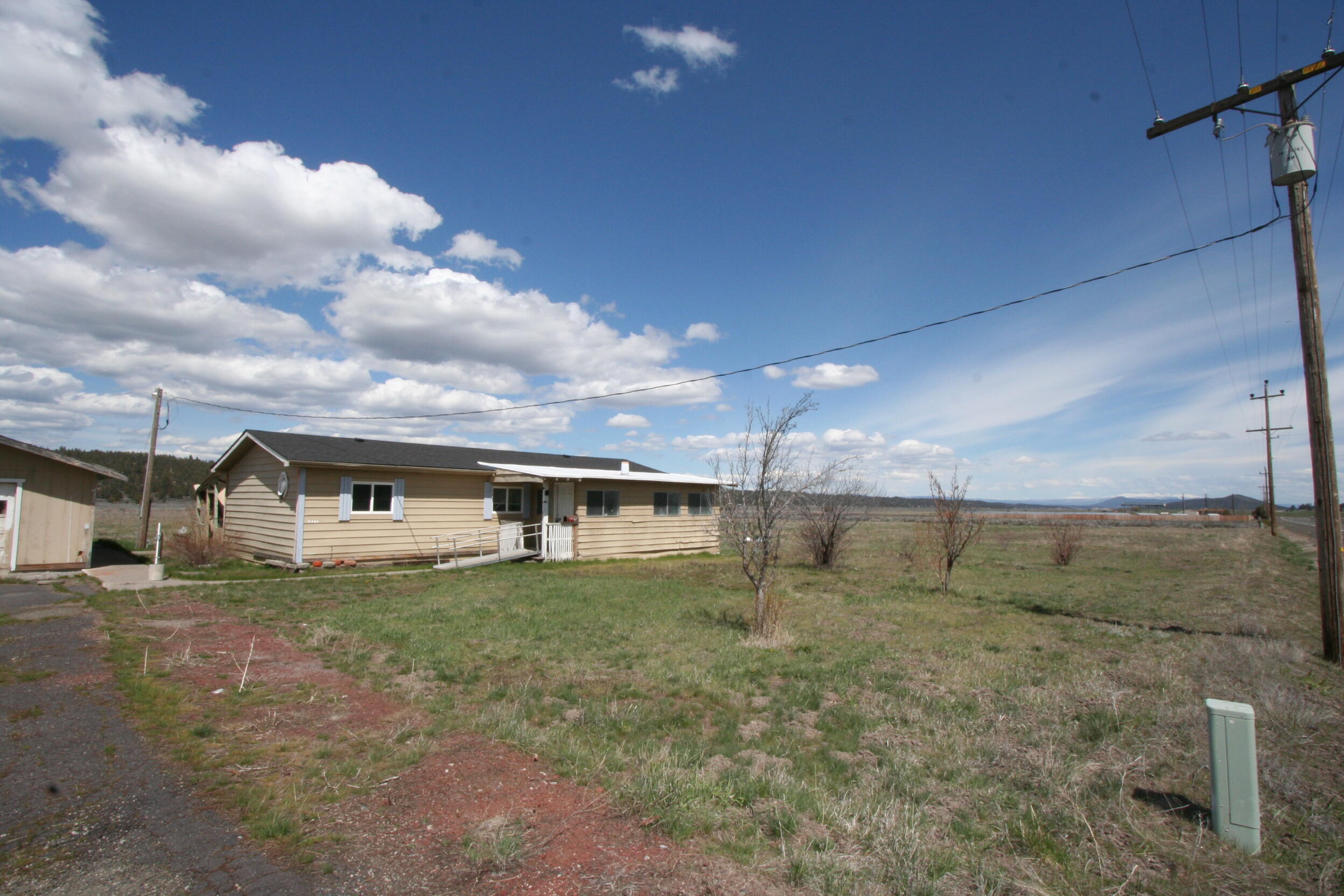 Sprague River - Residential