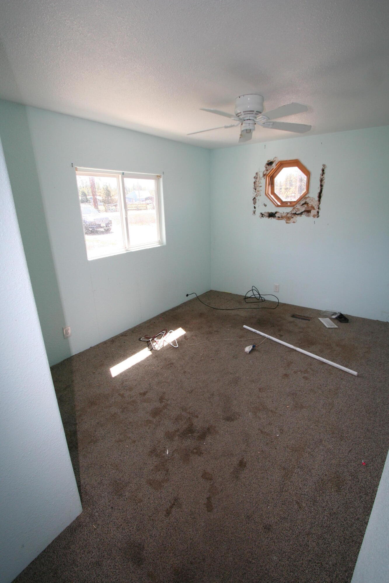 Sprague River - Residential