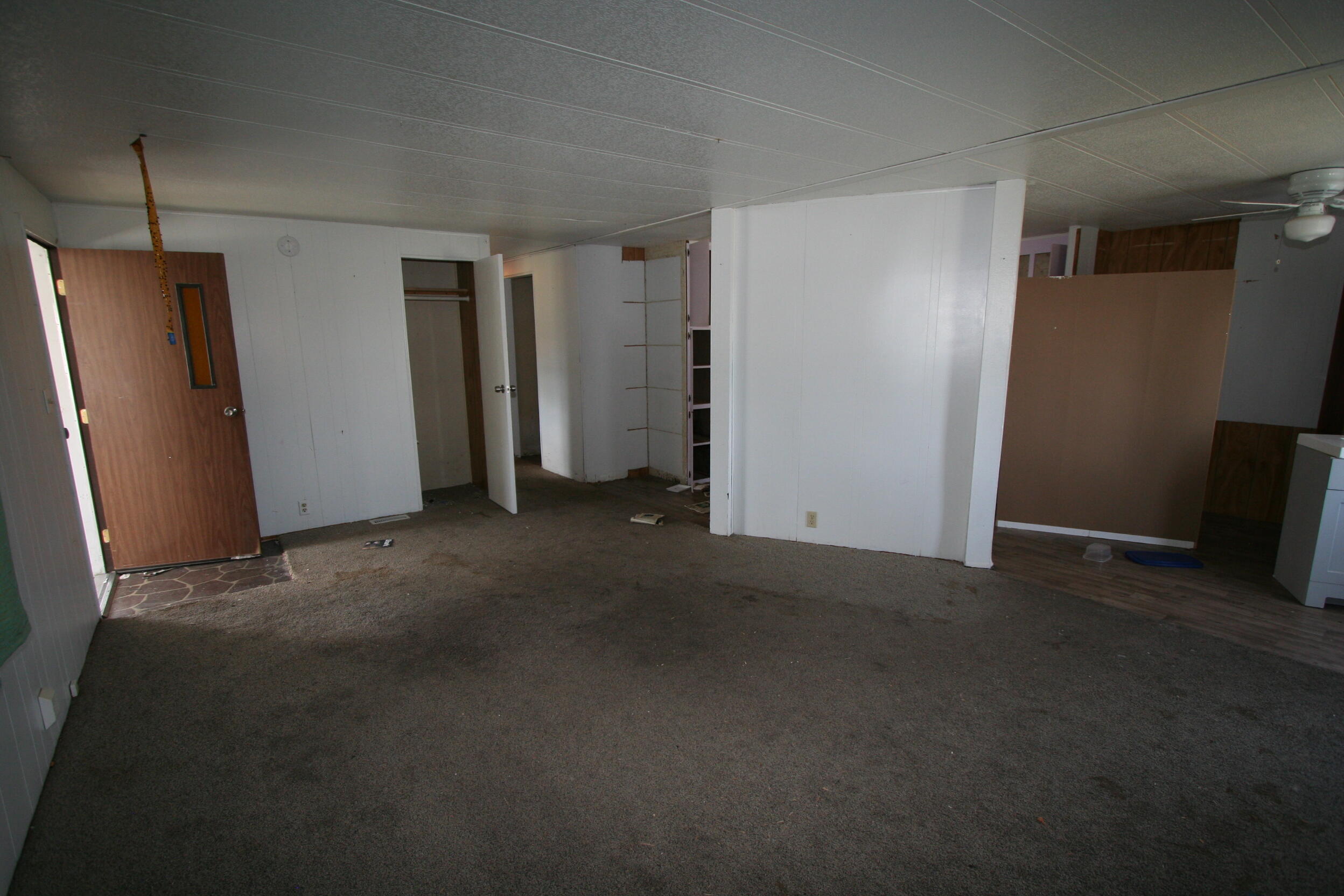 Sprague River - Residential