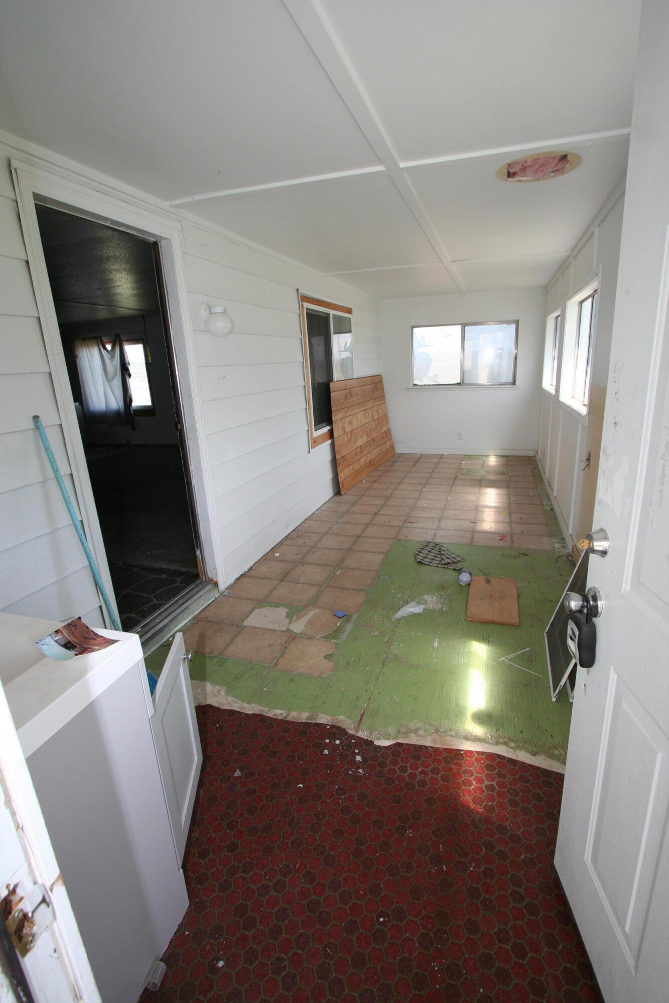 Sprague River - Residential