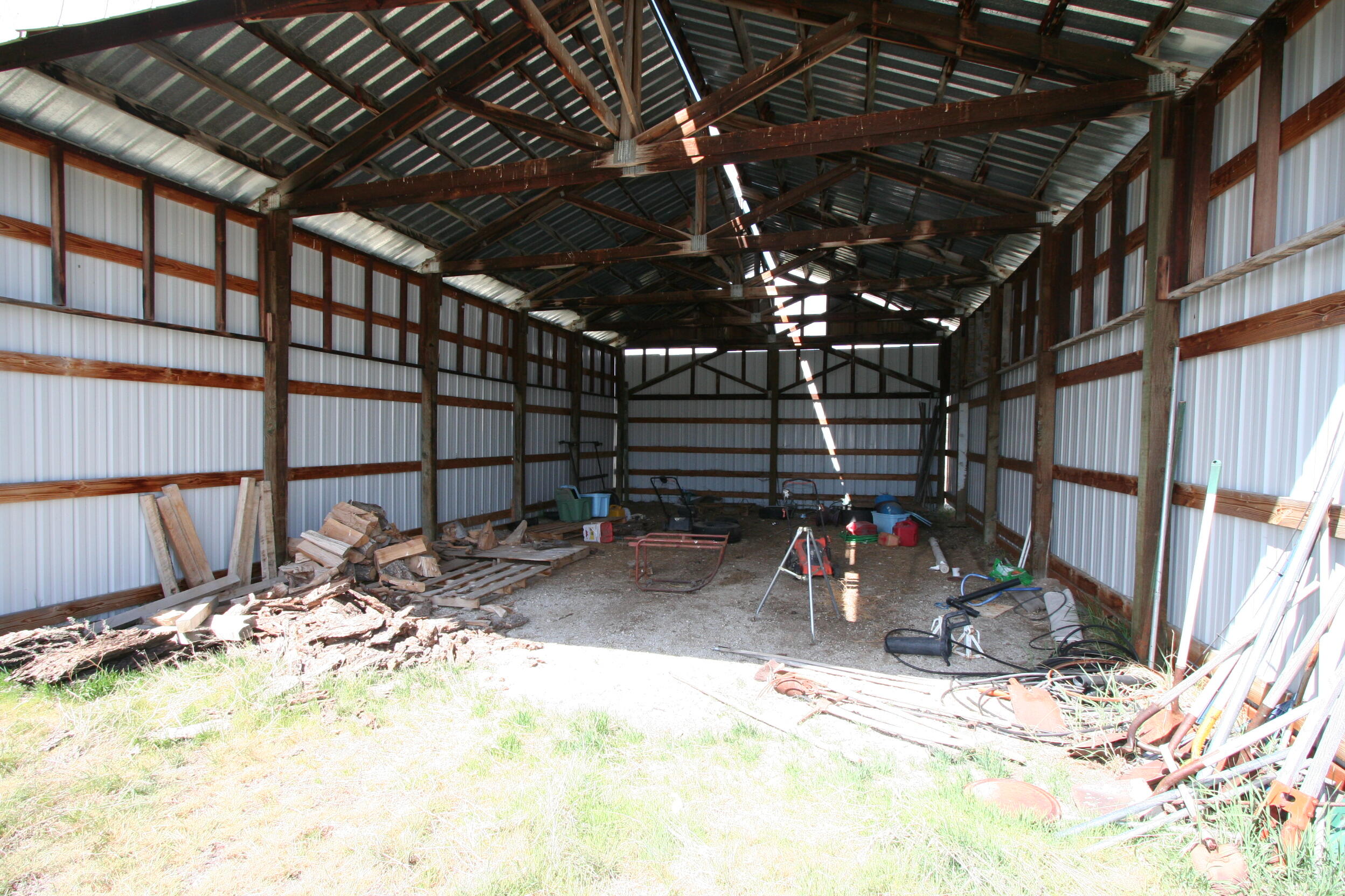 Sprague River - Residential