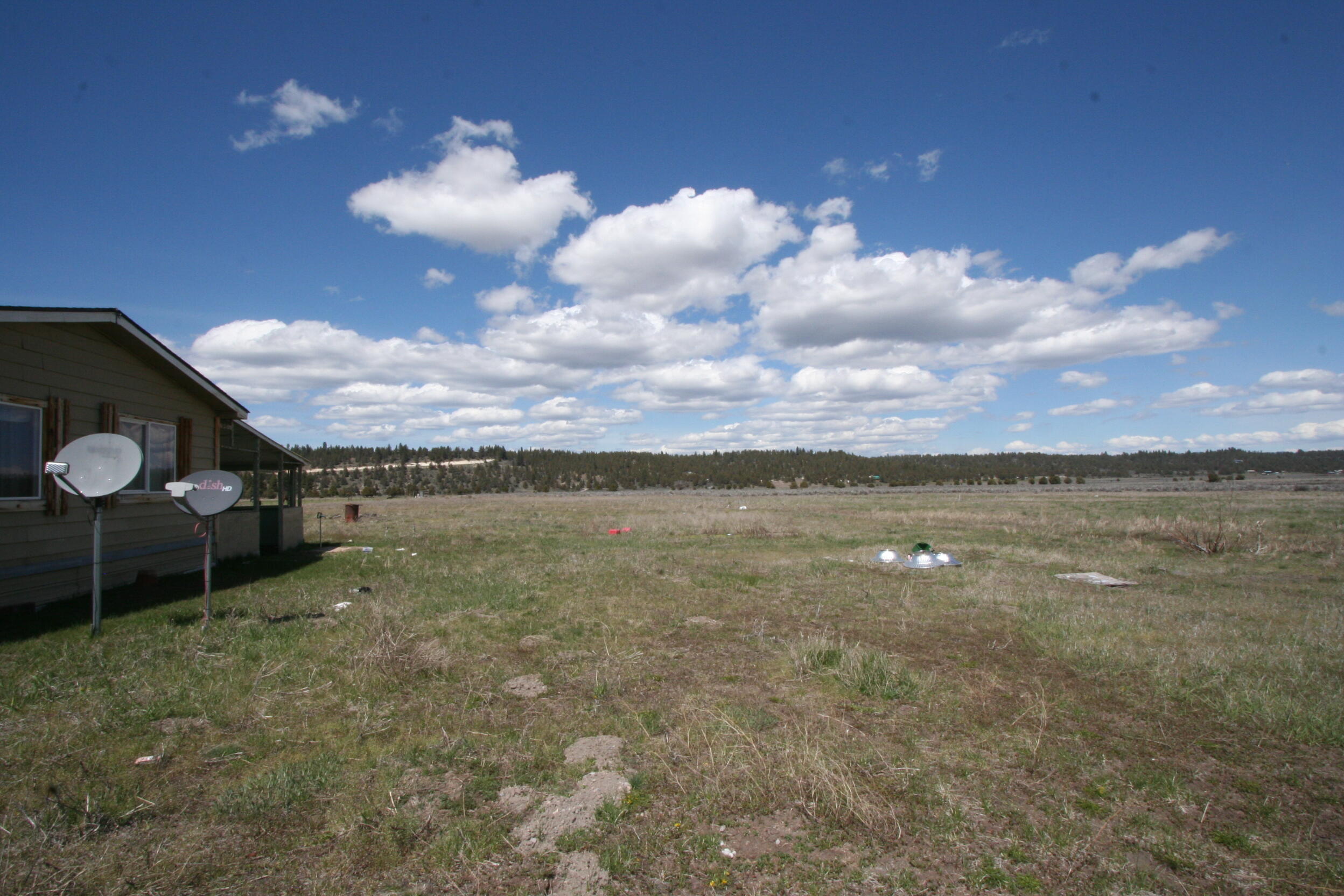 Sprague River - Residential