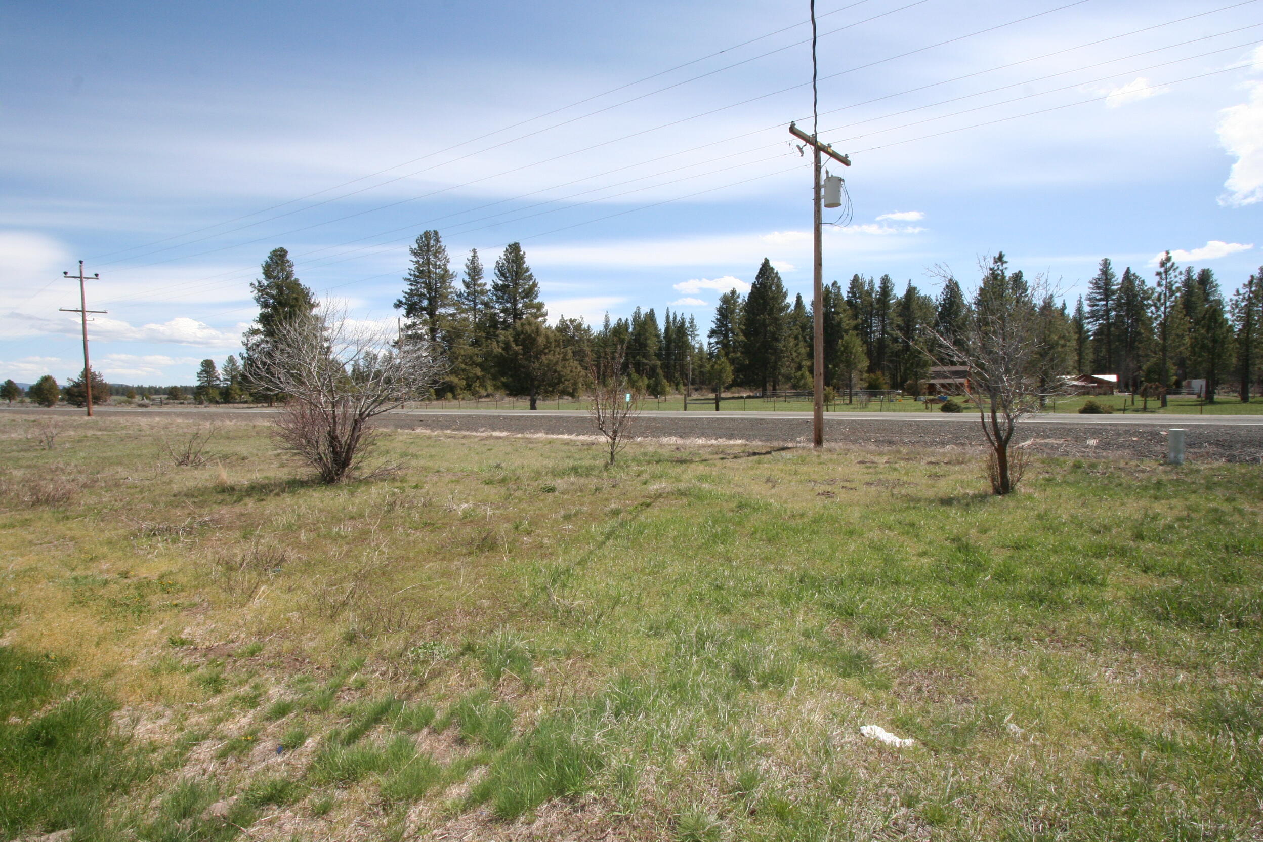 Sprague River - Residential