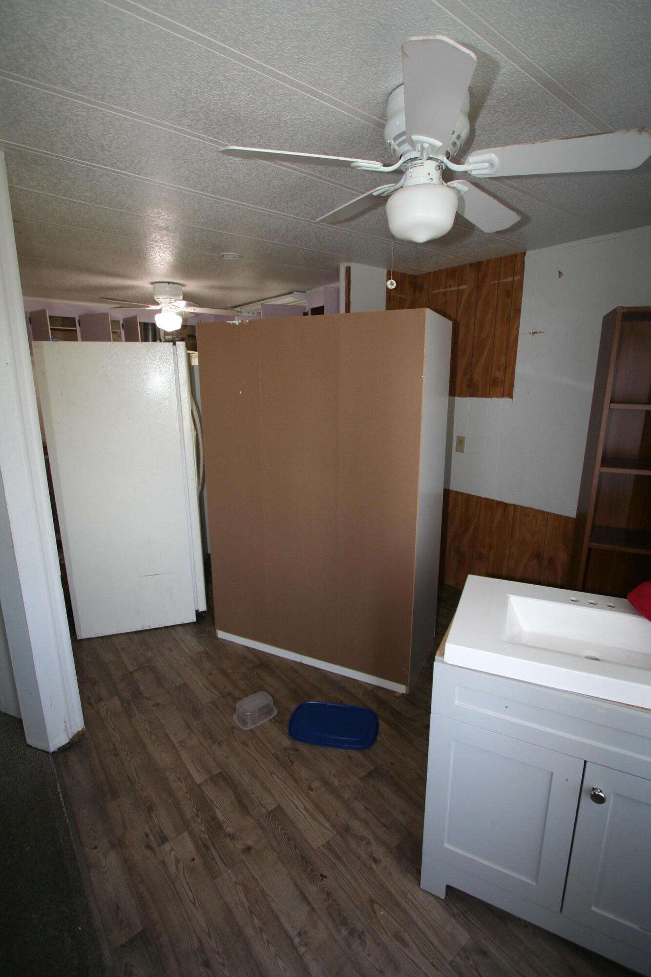 Sprague River - Residential