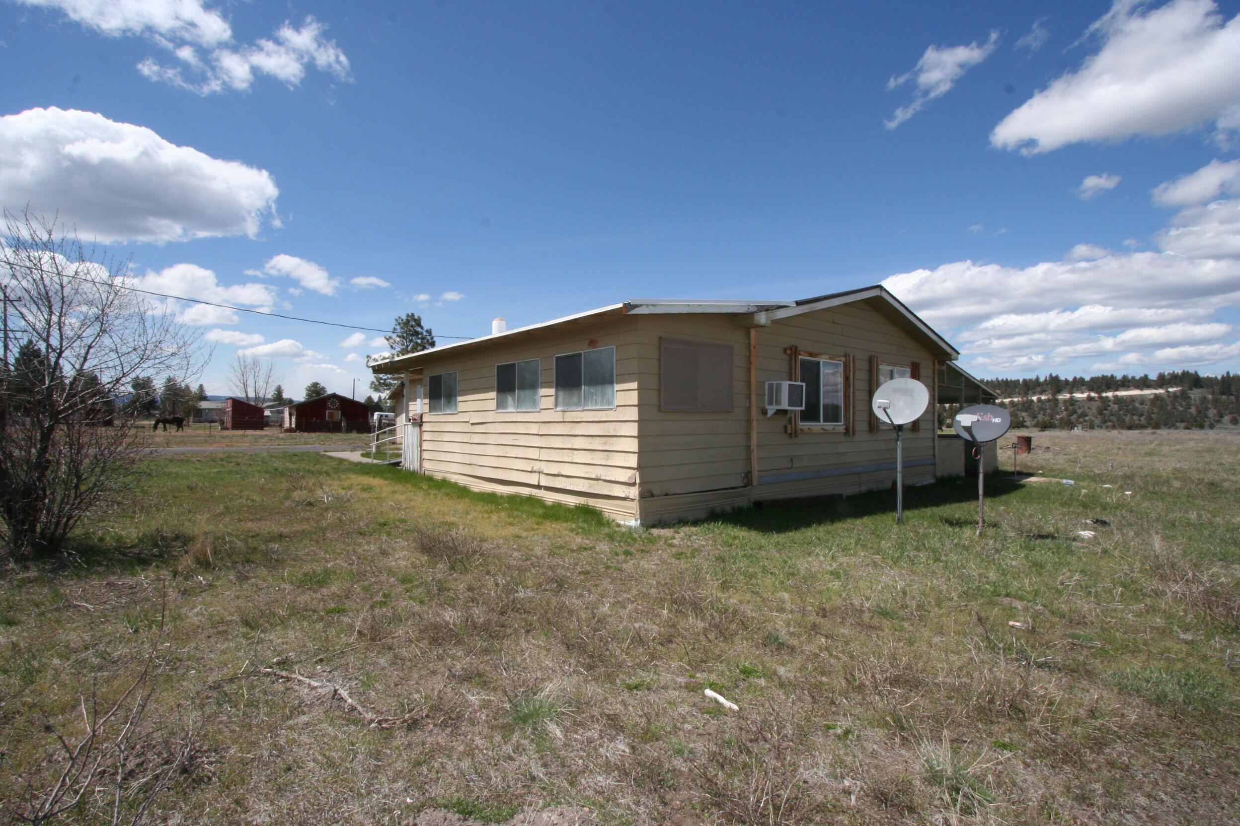 Sprague River - Residential