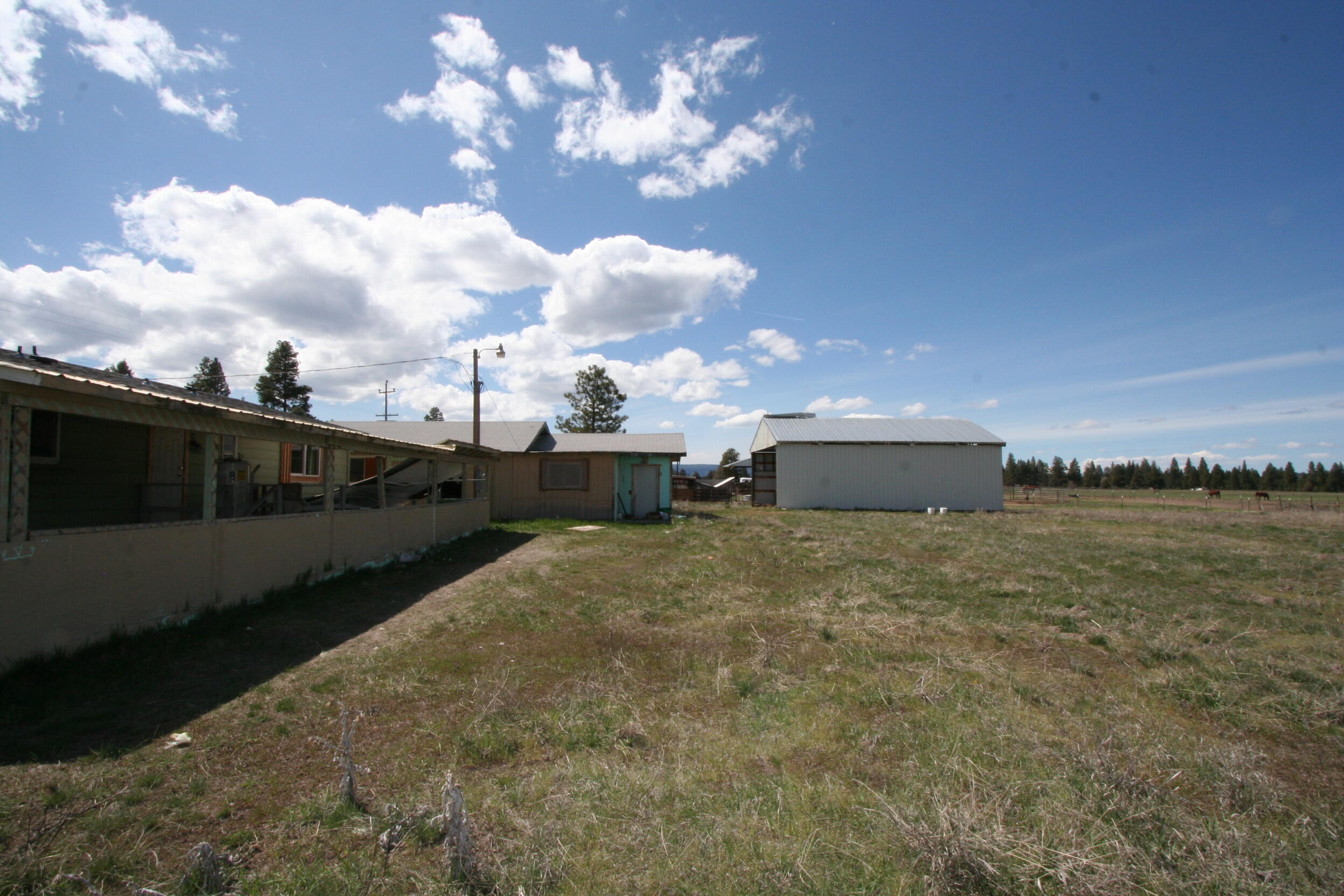 Sprague River - Residential