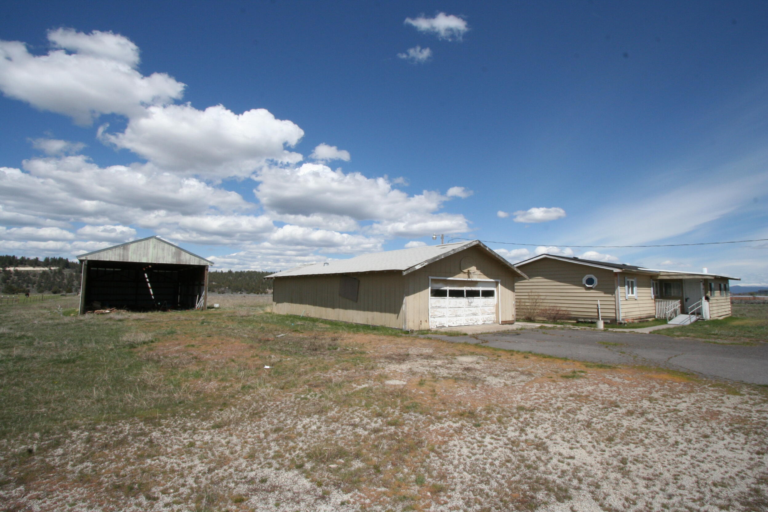 Sprague River - Residential