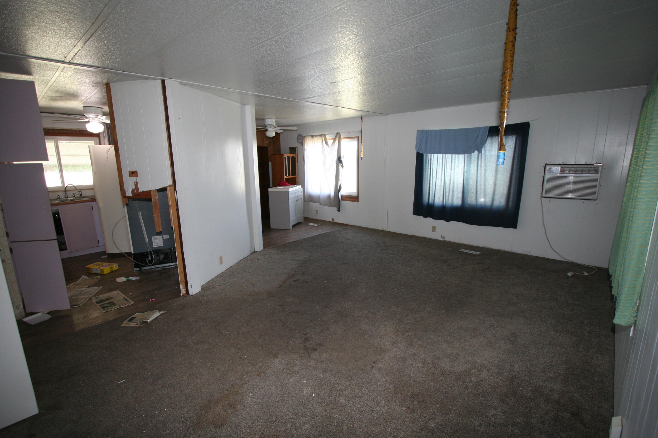 Sprague River - Residential