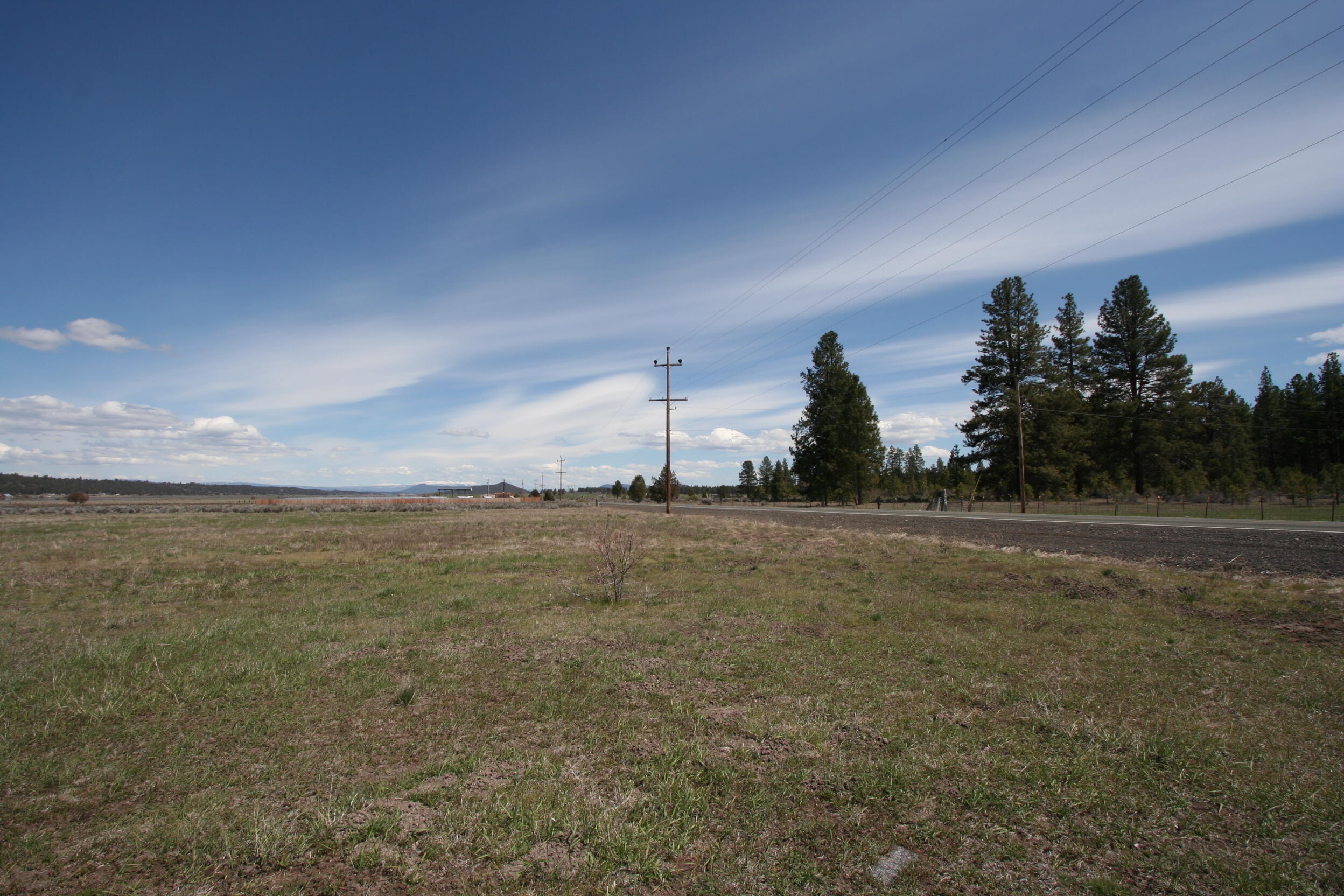 Sprague River - Residential