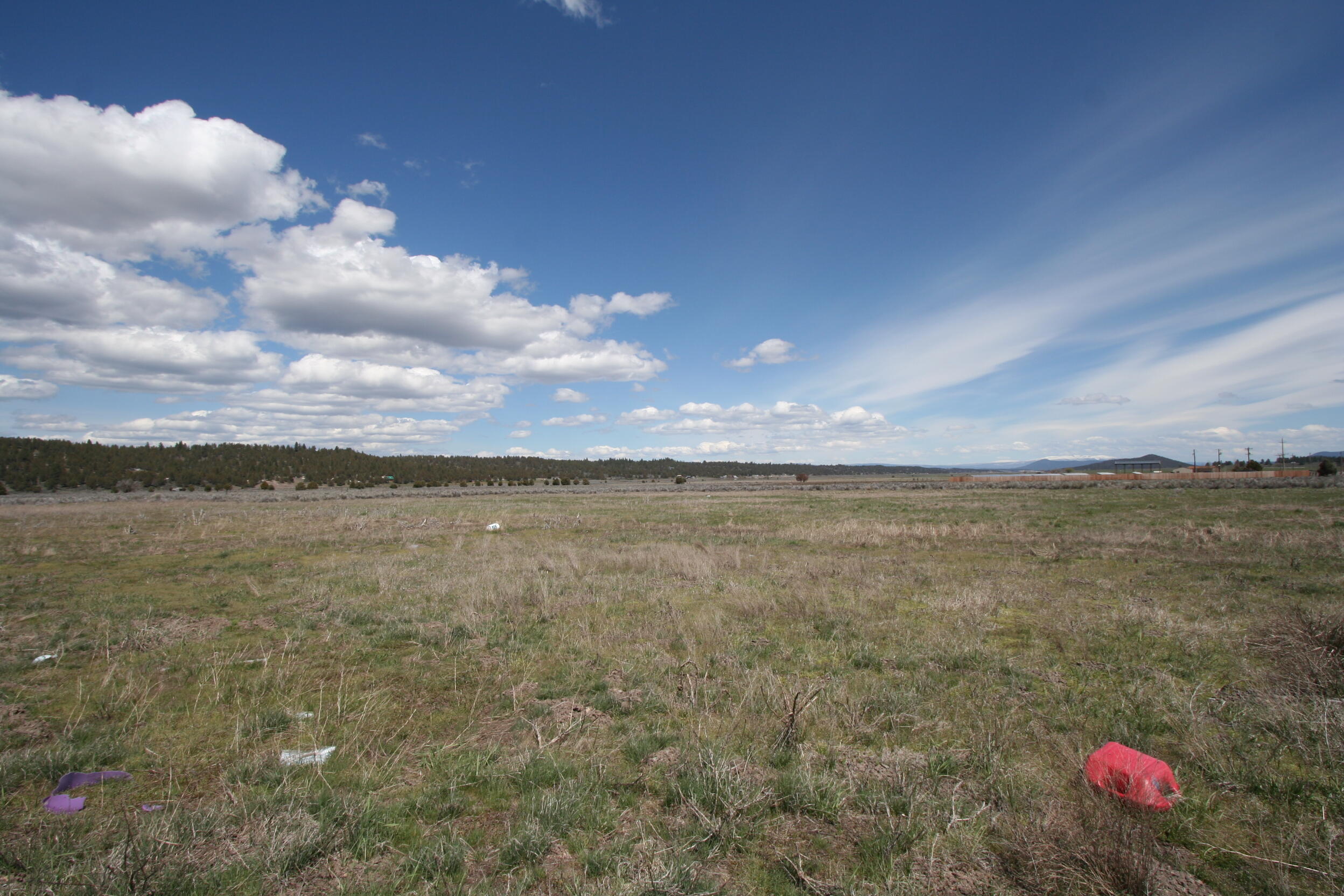 Sprague River - Residential