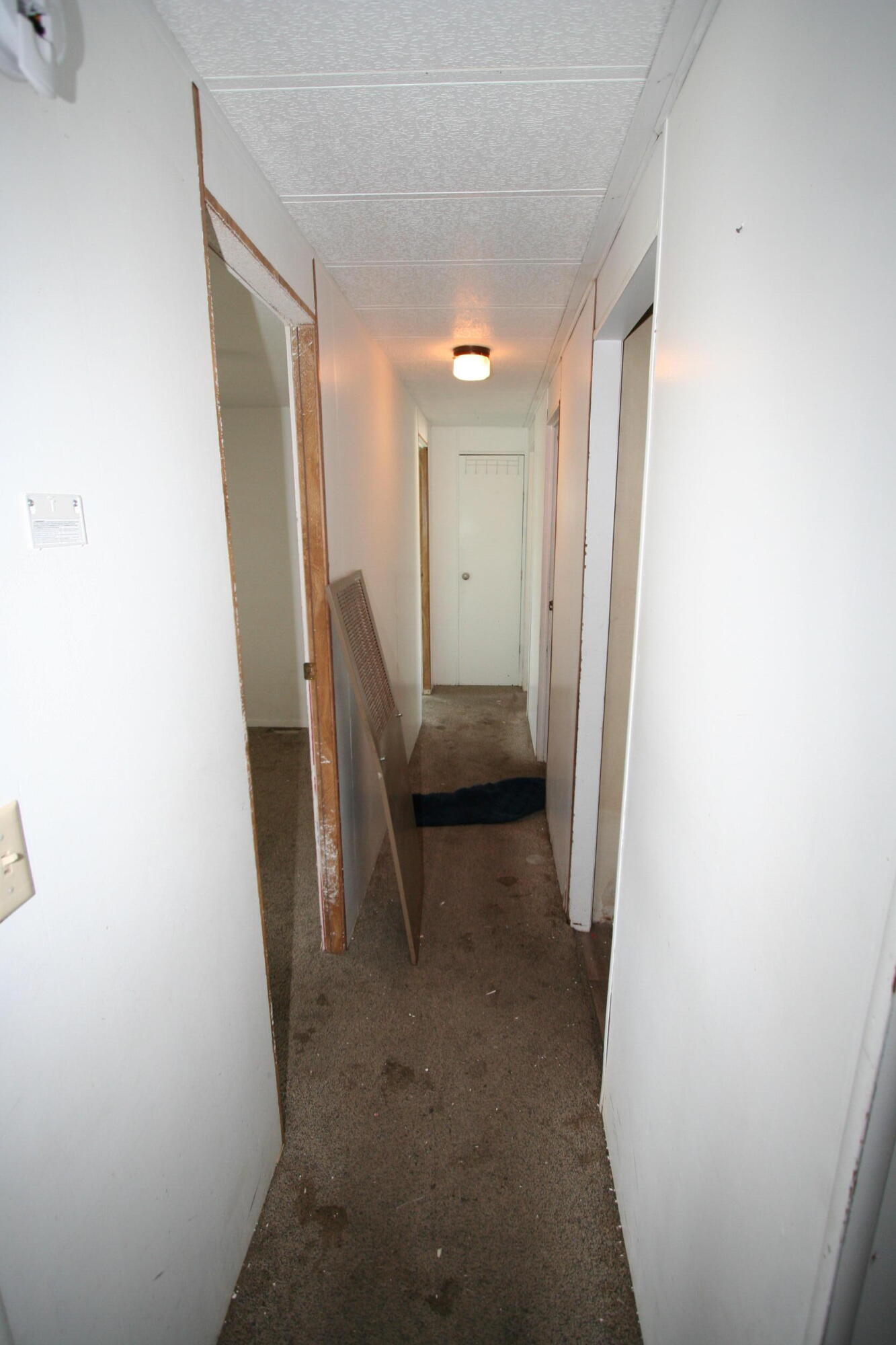 Sprague River - Residential