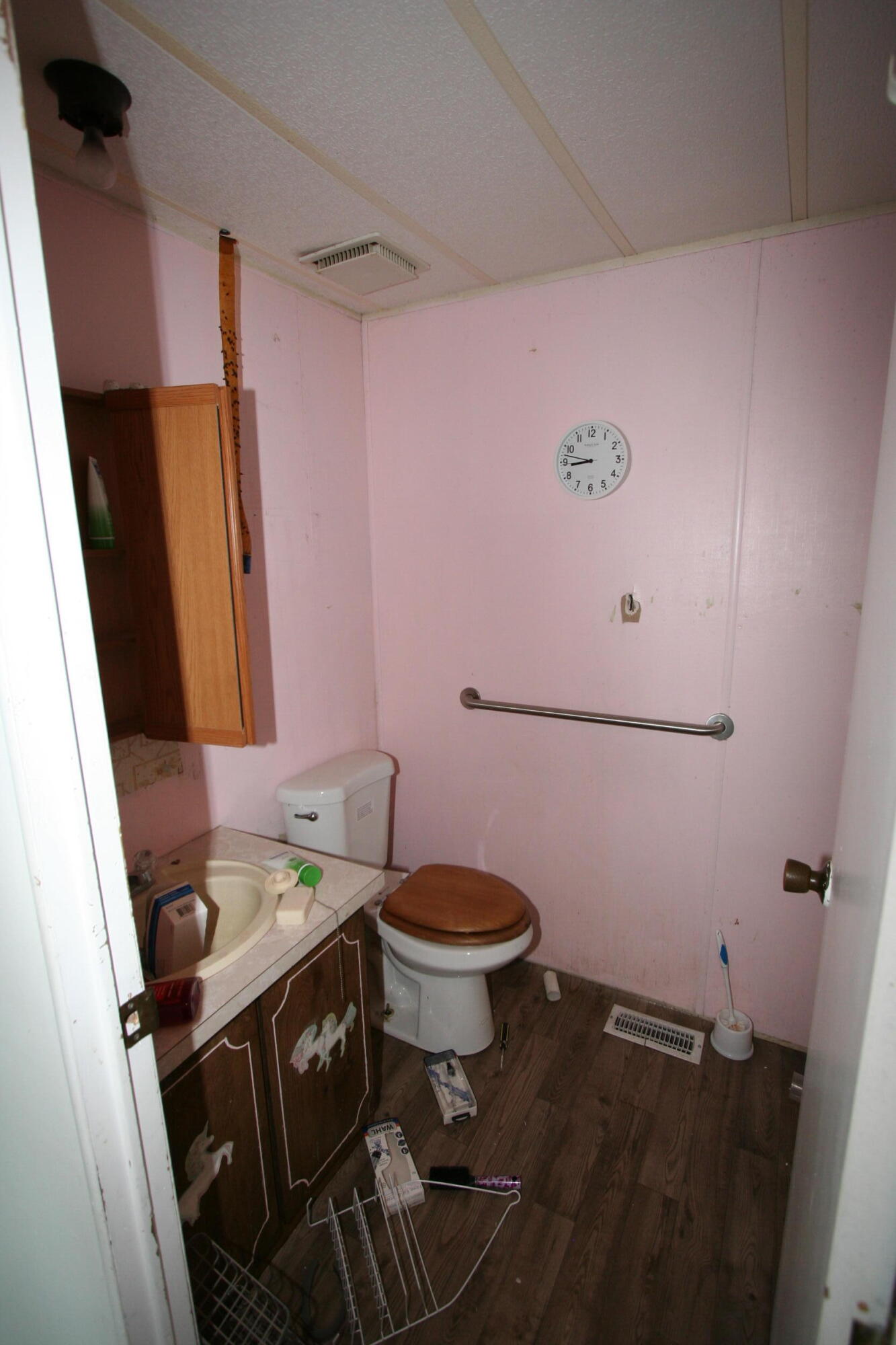 Sprague River - Residential