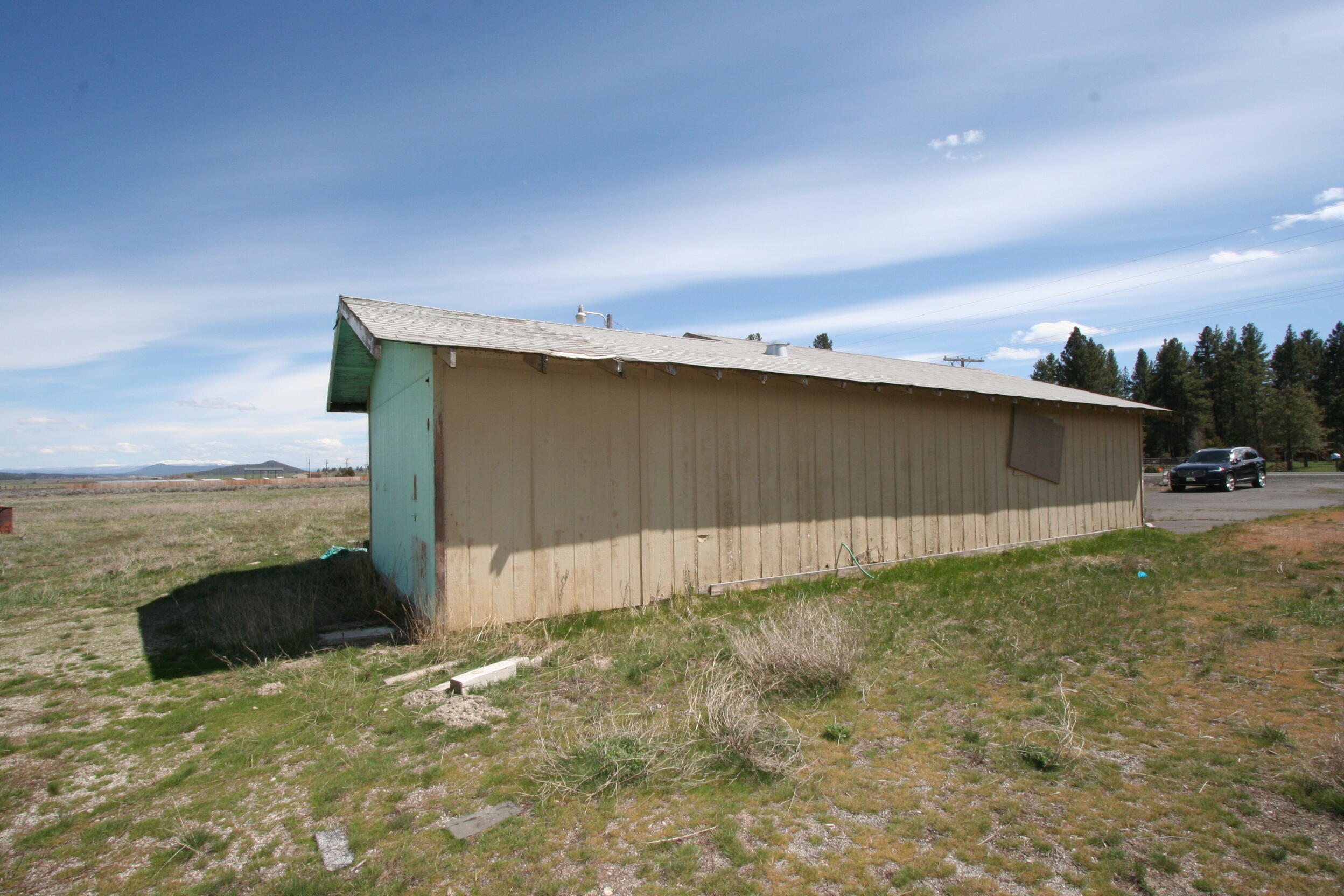 Sprague River - Residential