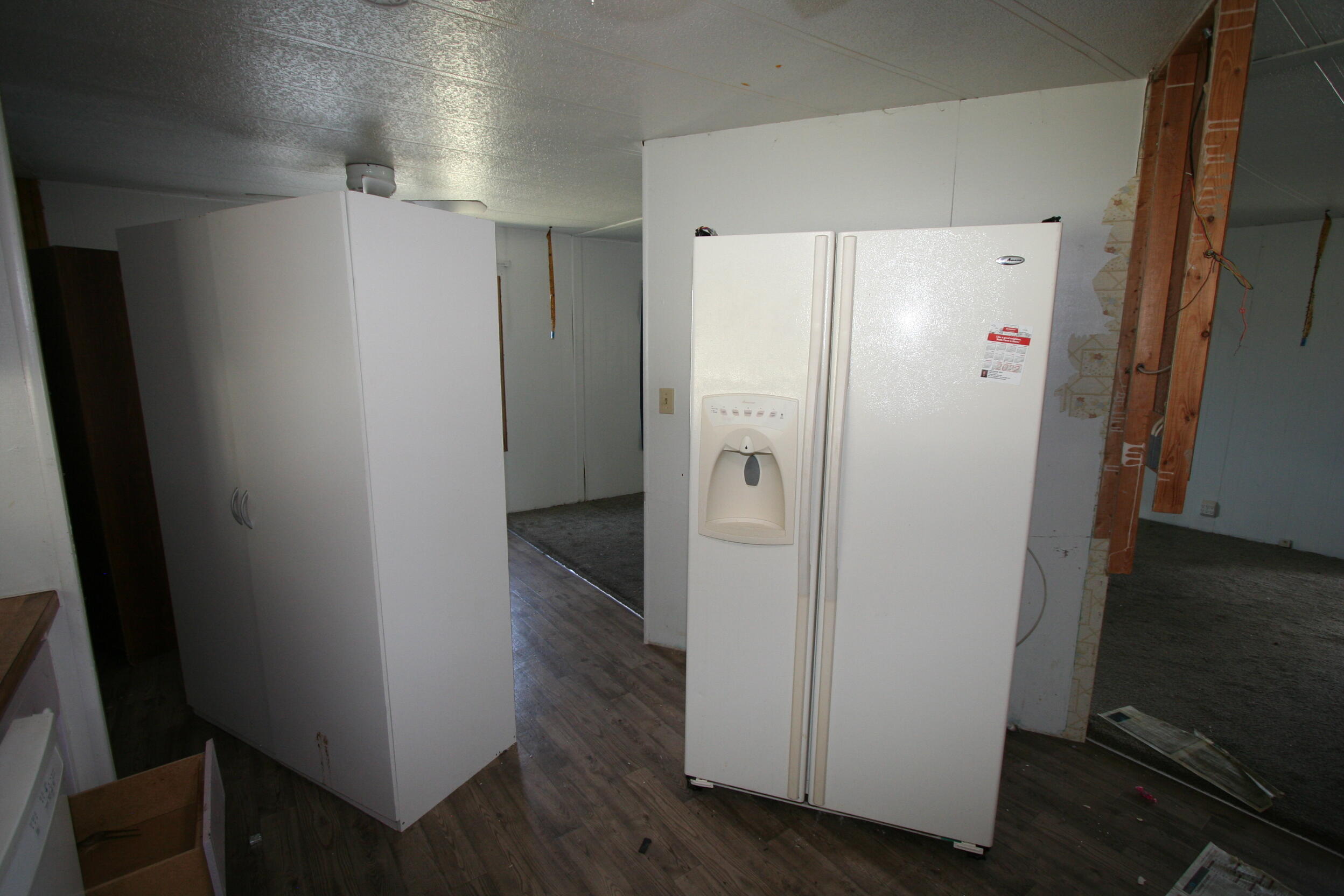 Sprague River - Residential