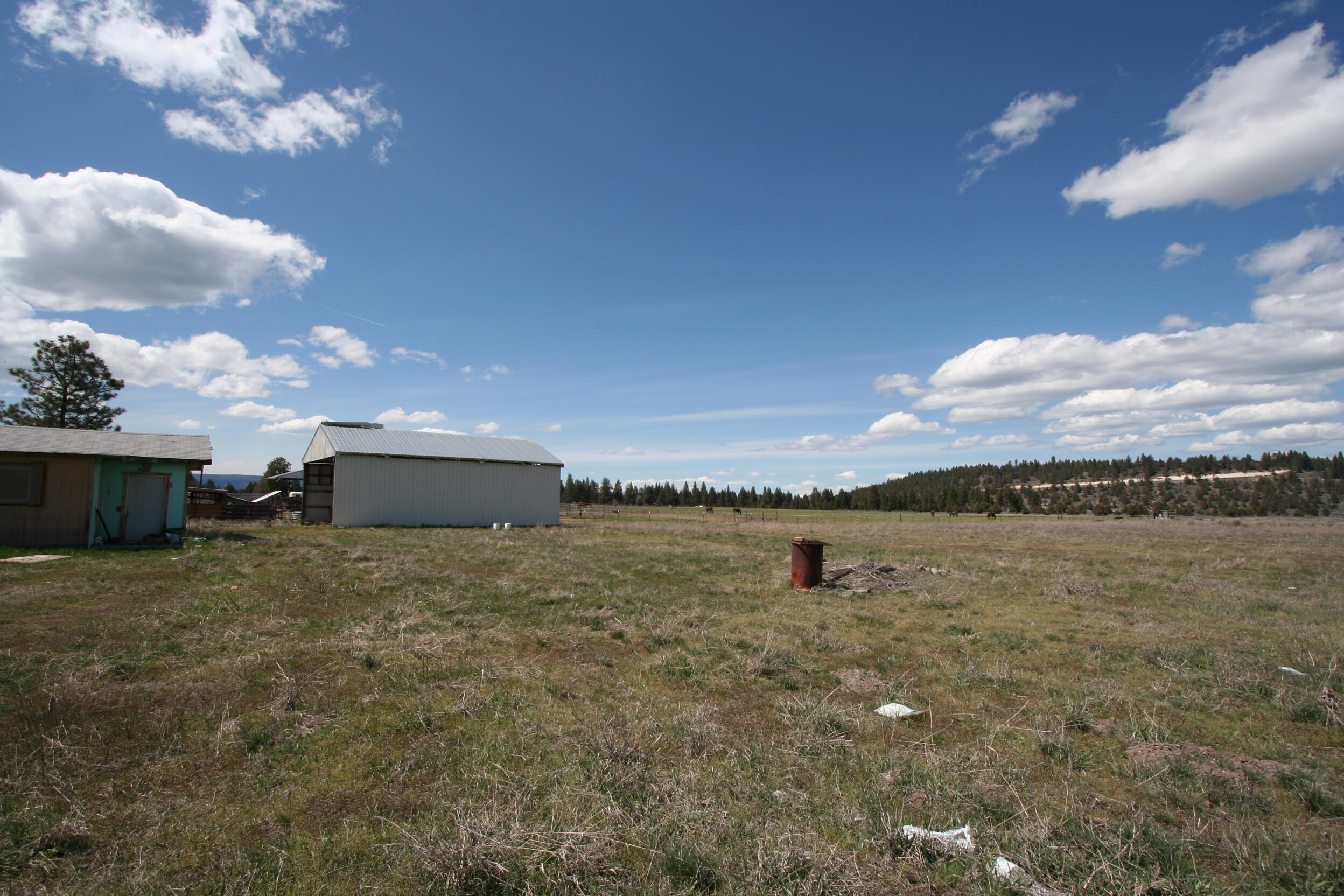 Sprague River - Residential