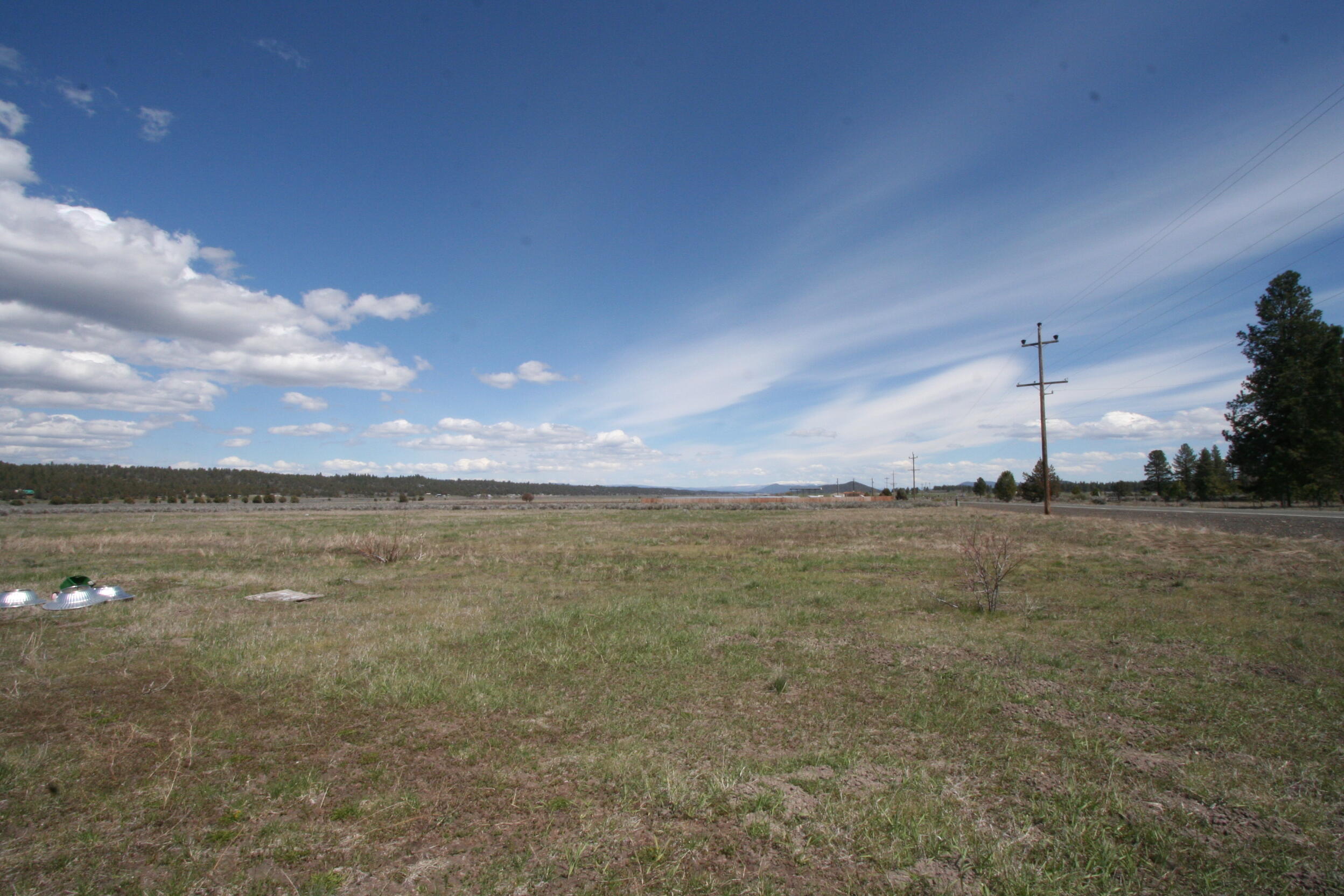 Sprague River - Residential