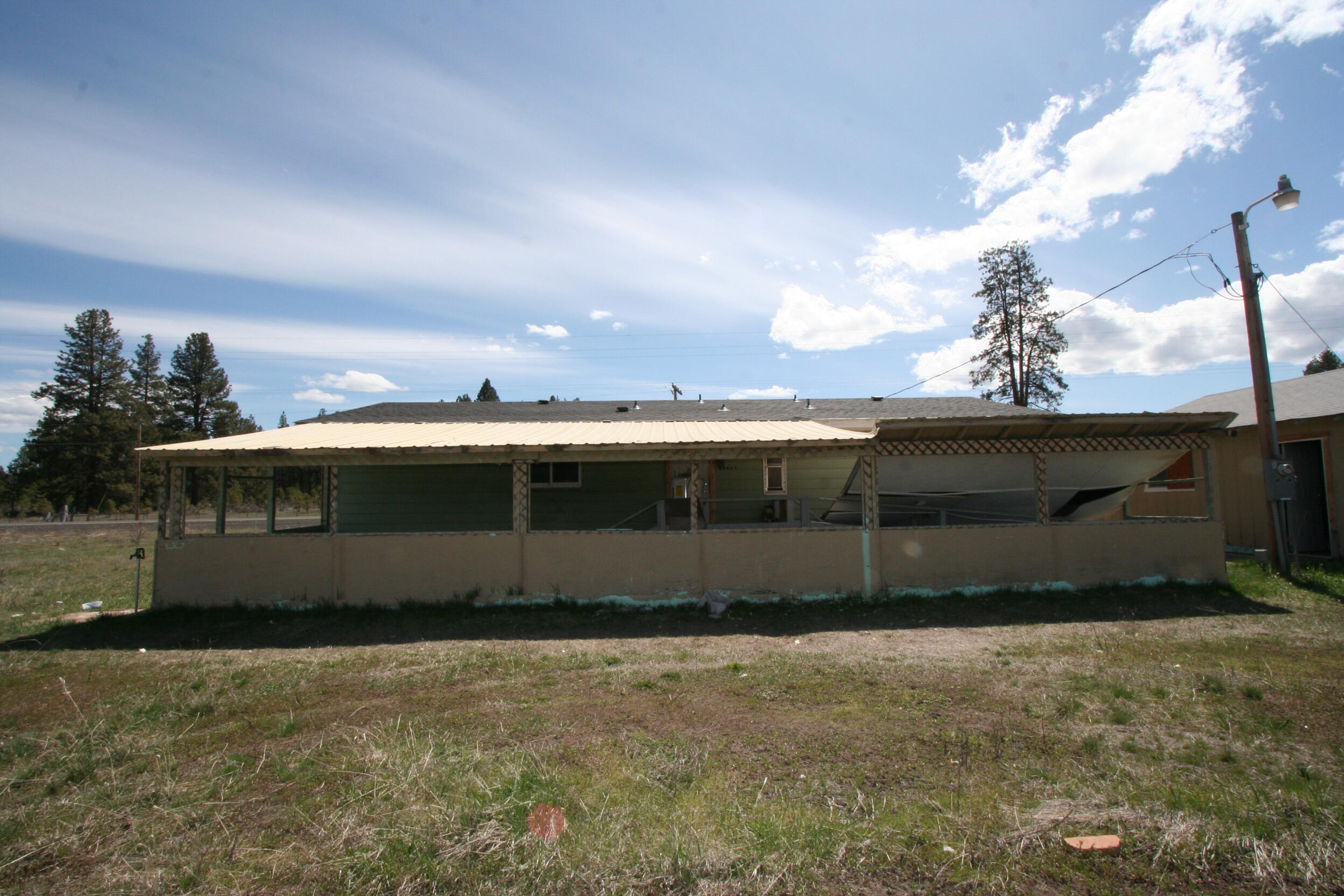 Sprague River - Residential