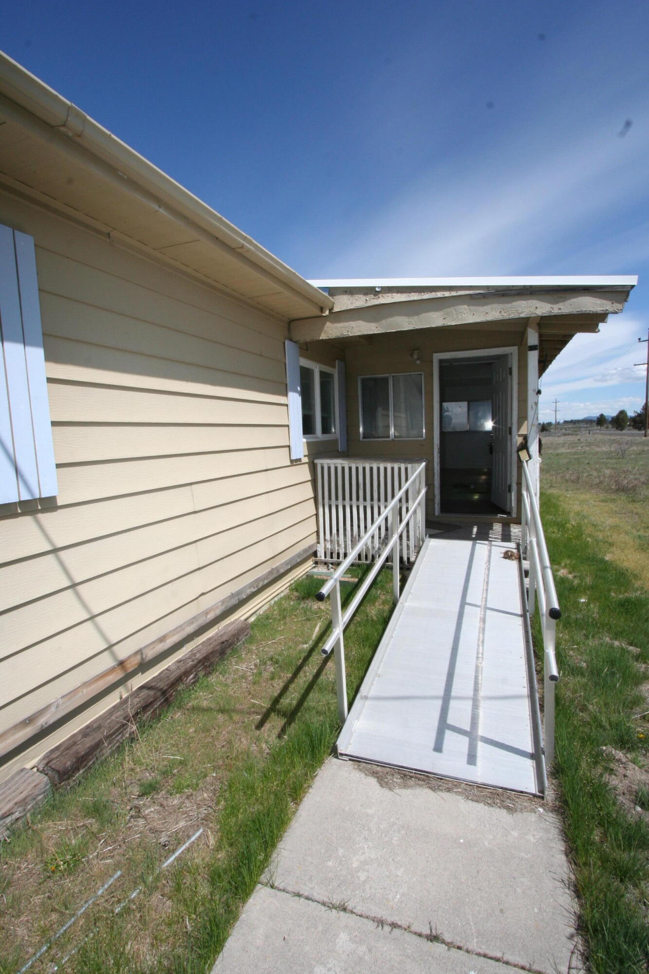 Sprague River - Residential