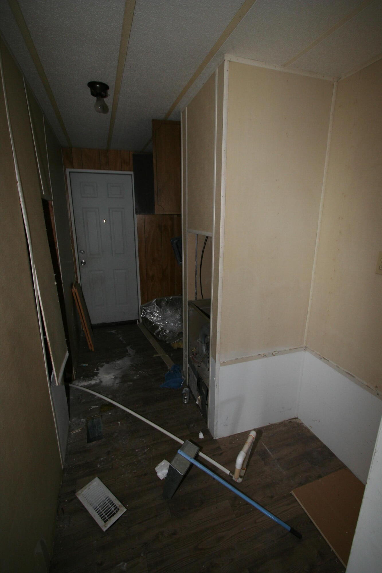 Sprague River - Residential