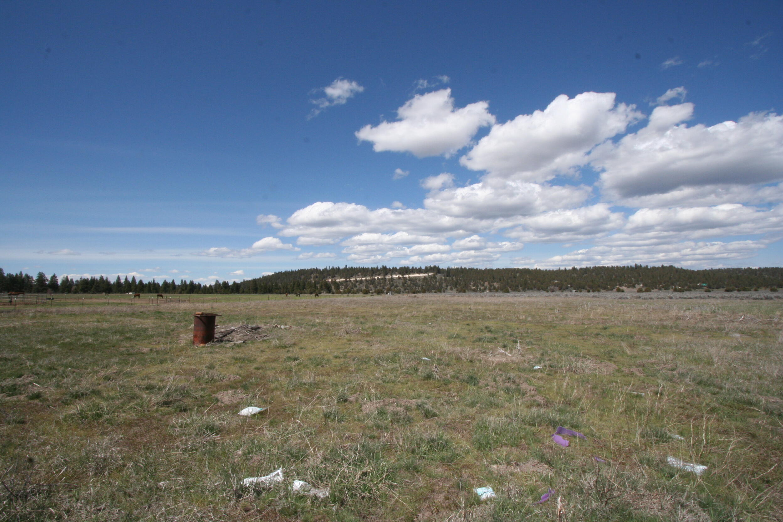 Sprague River - Residential