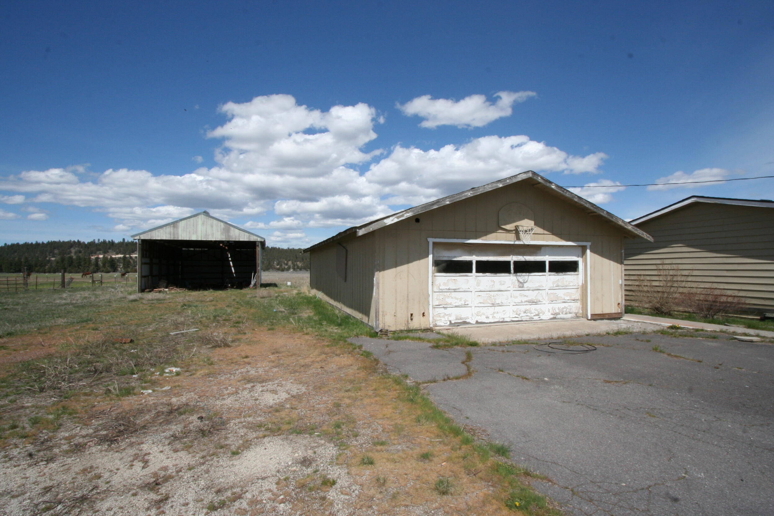 Sprague River - Residential