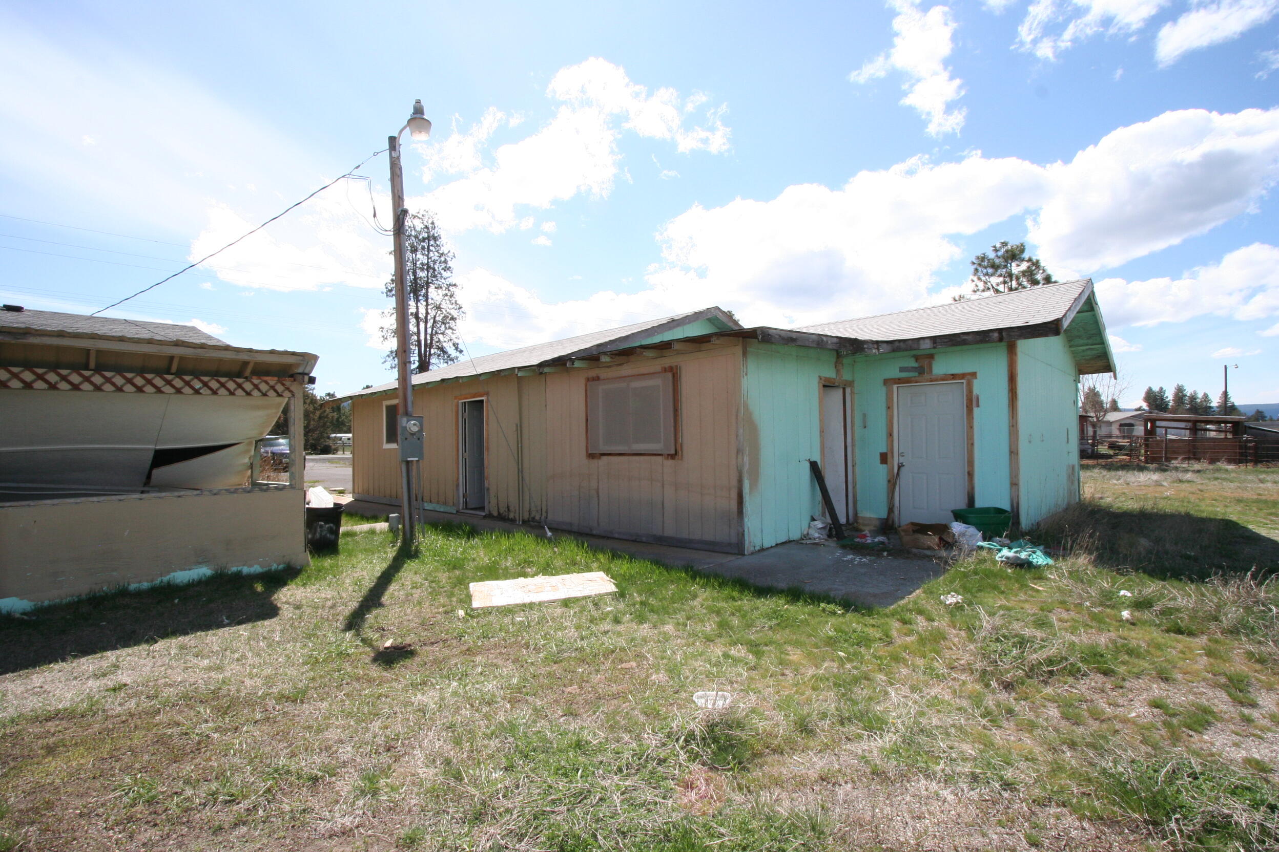 Sprague River - Residential